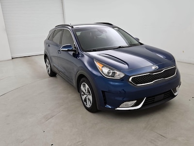 2019 Kia Niro EX