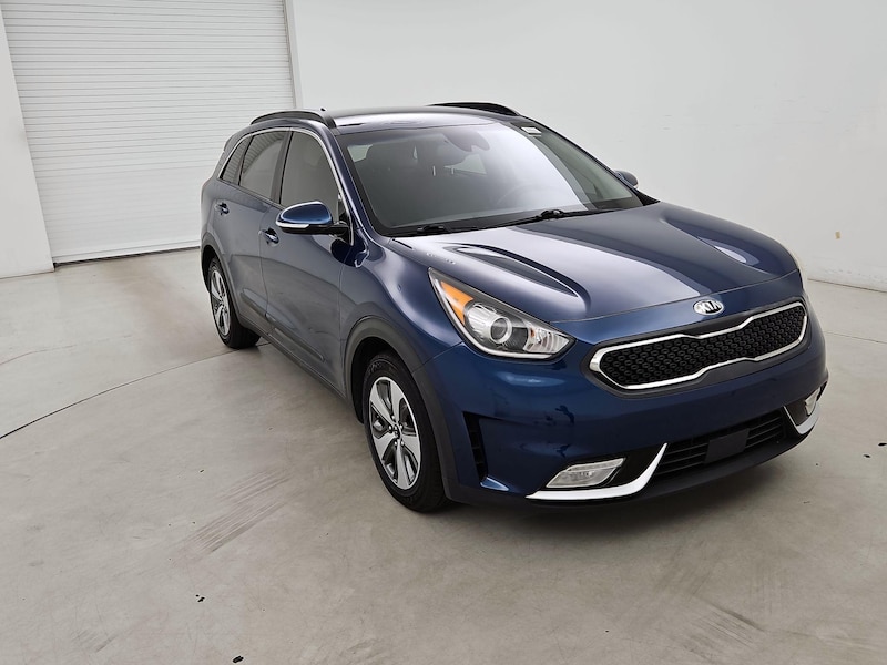 2019 Kia Niro EX