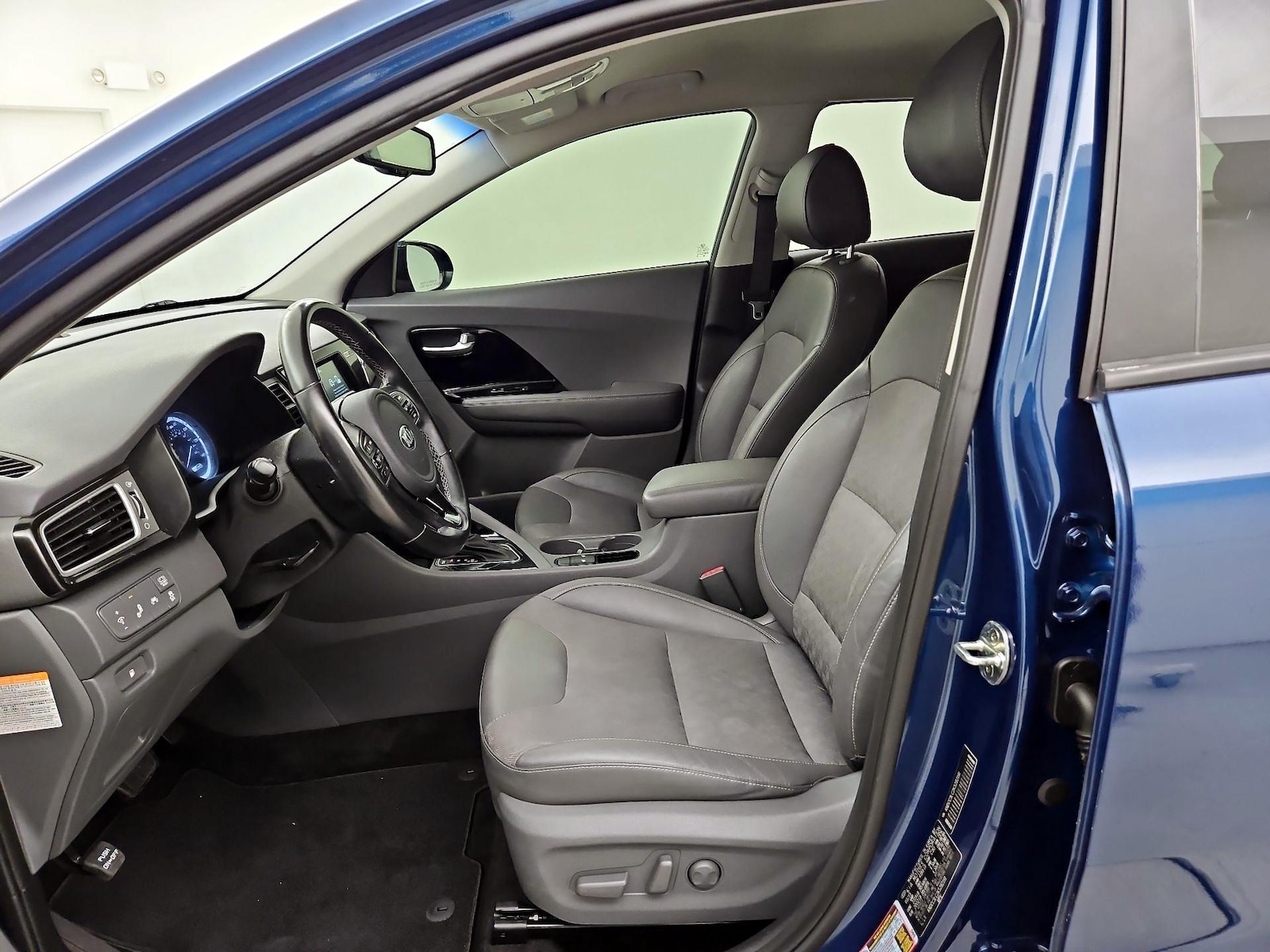 2019 Kia Niro EX - Photo 10
