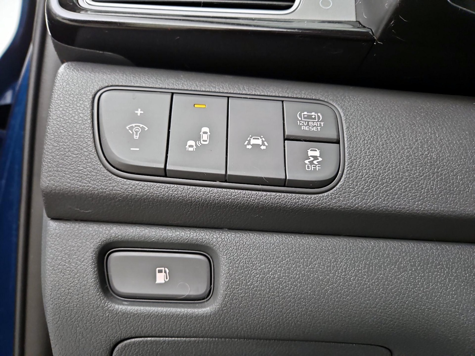 2019 Kia Niro EX - Photo 12