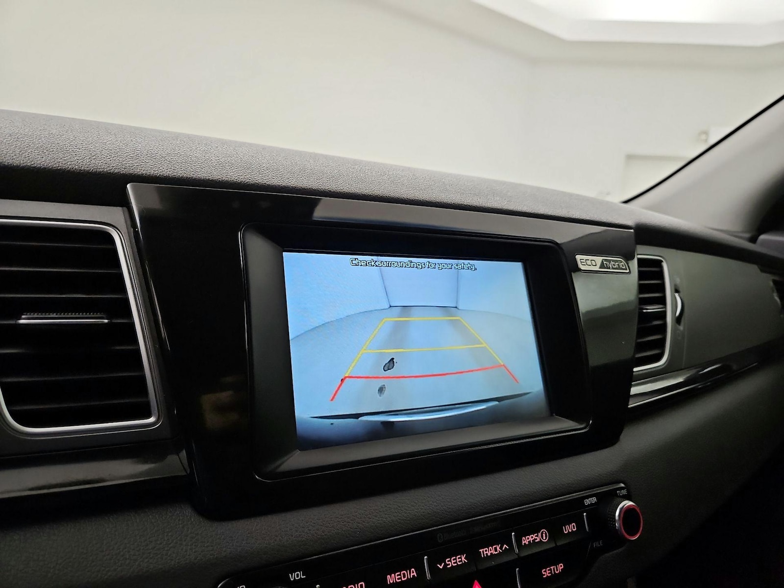 2019 Kia Niro EX - Photo 13