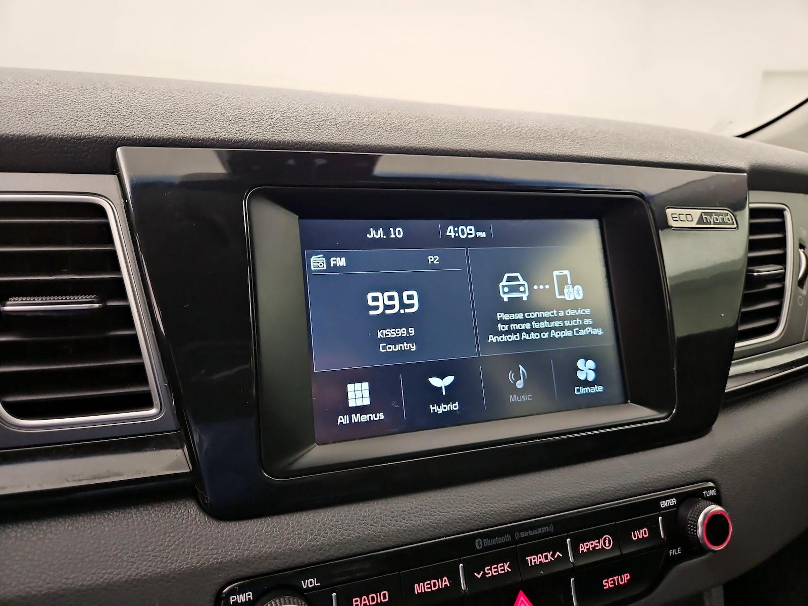 2019 Kia Niro EX - Photo 14