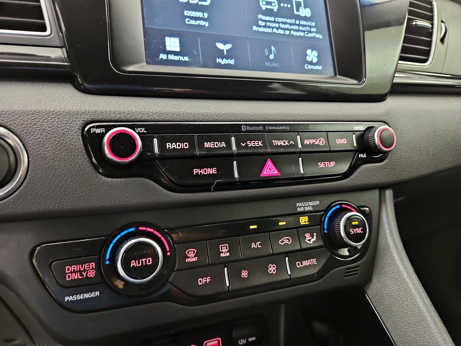 2019 Kia Niro EX - Photo 15