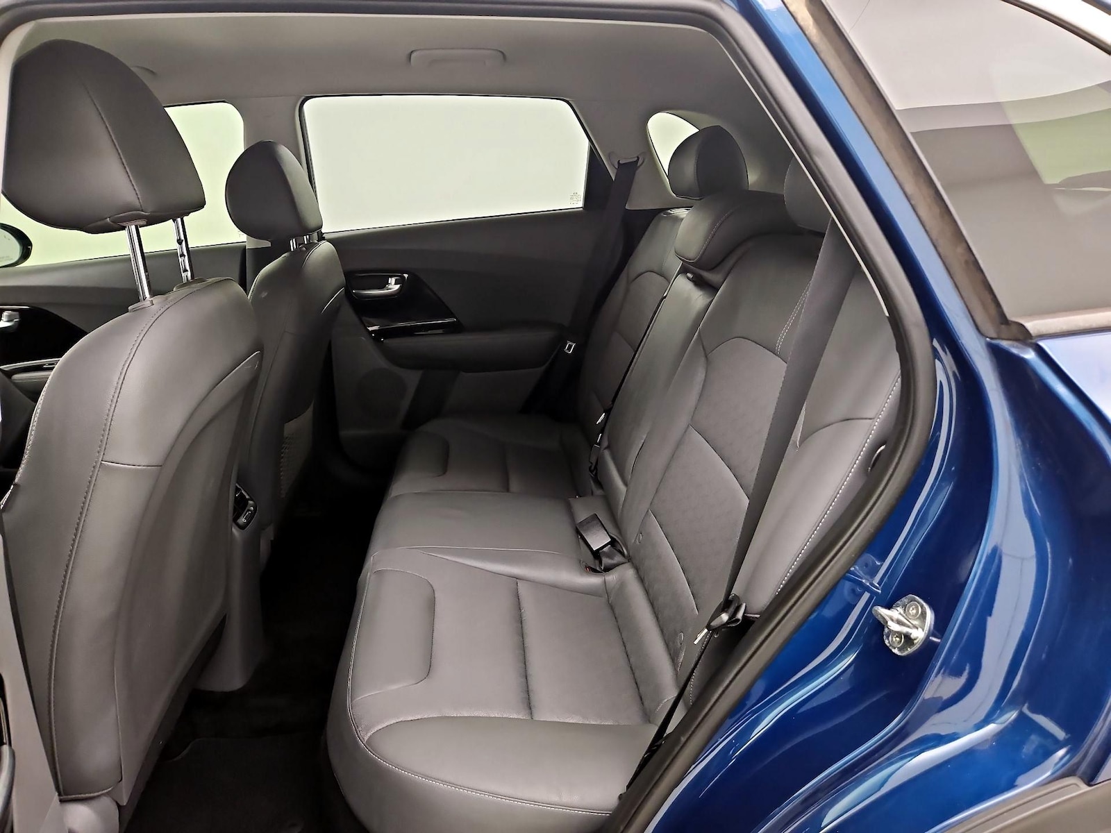 2019 Kia Niro EX - Photo 18