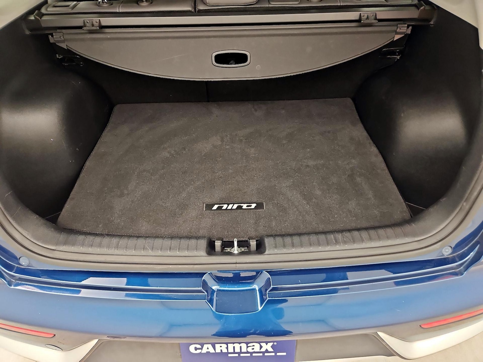 2019 Kia Niro EX - Photo 19