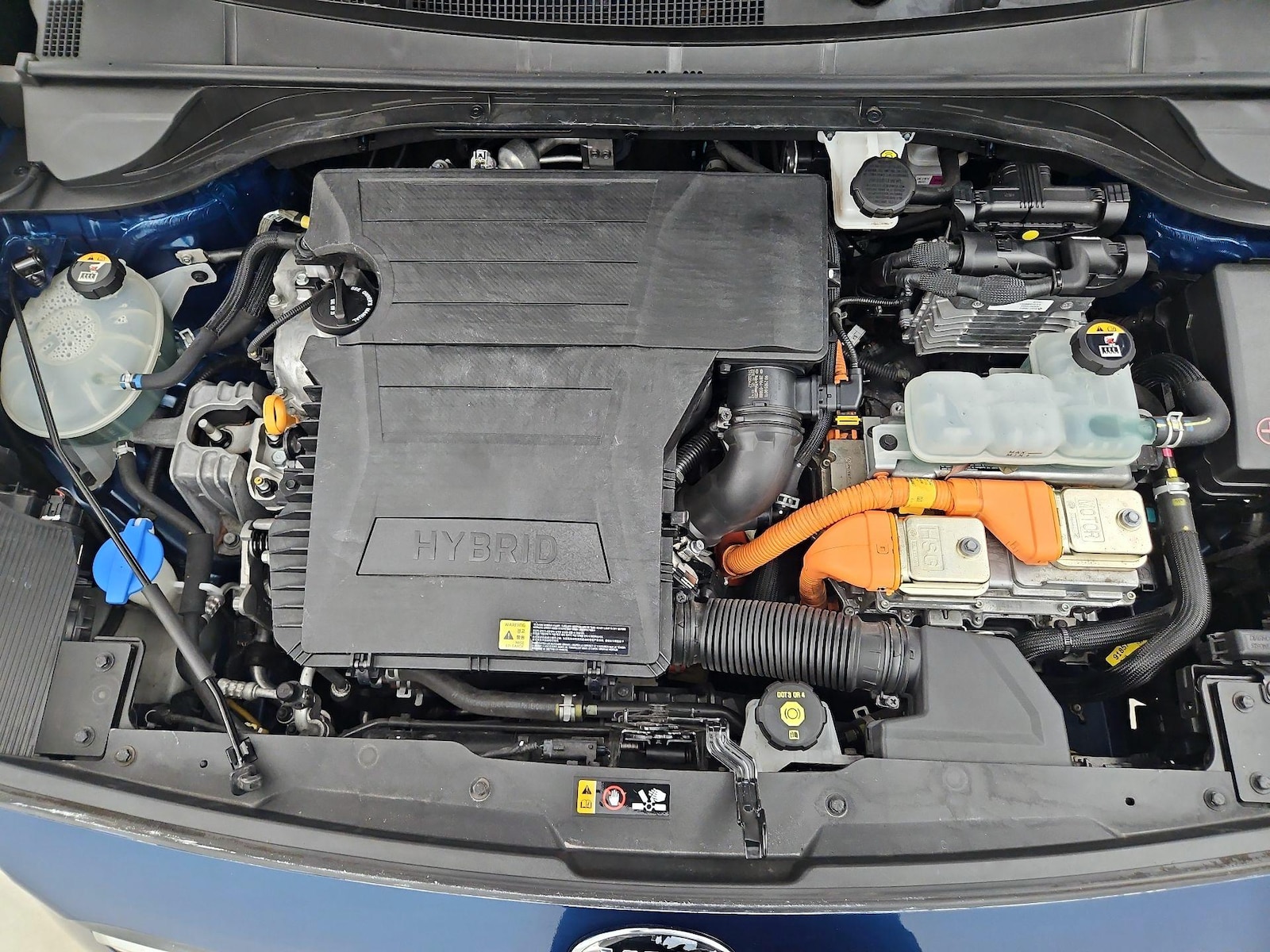 2019 Kia Niro EX - Photo 20