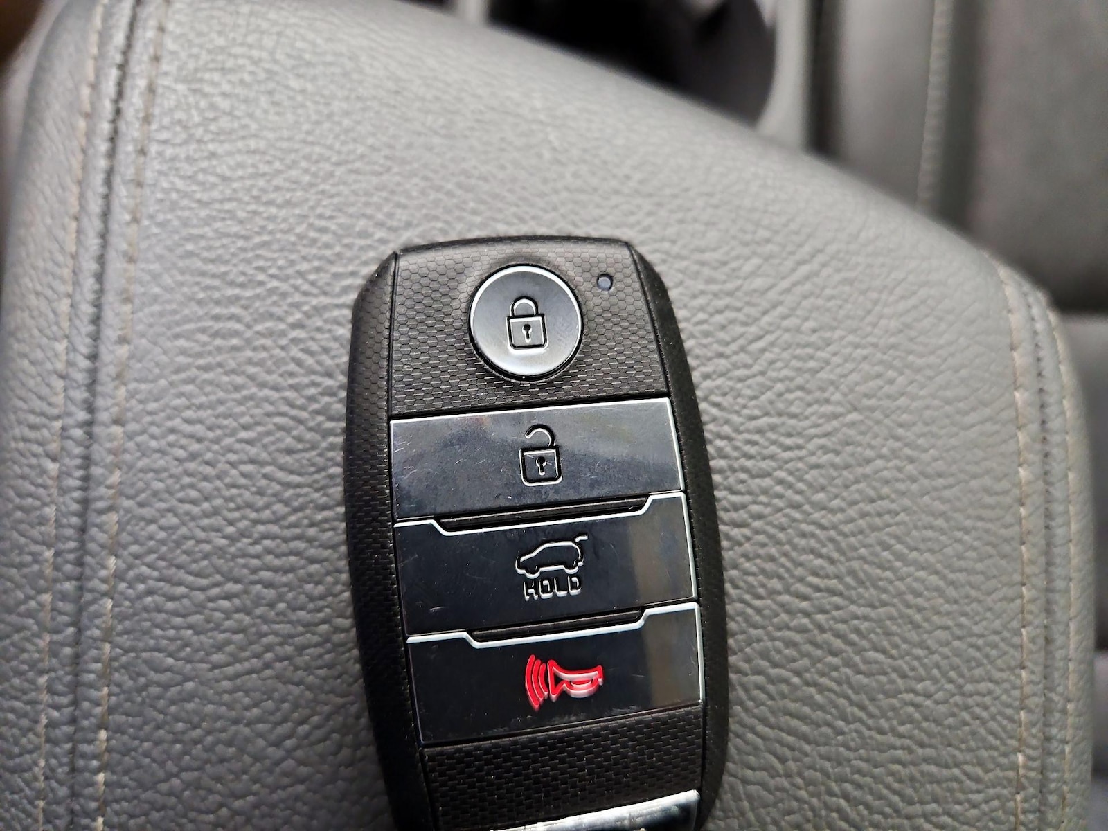 2019 Kia Niro EX - Photo 21