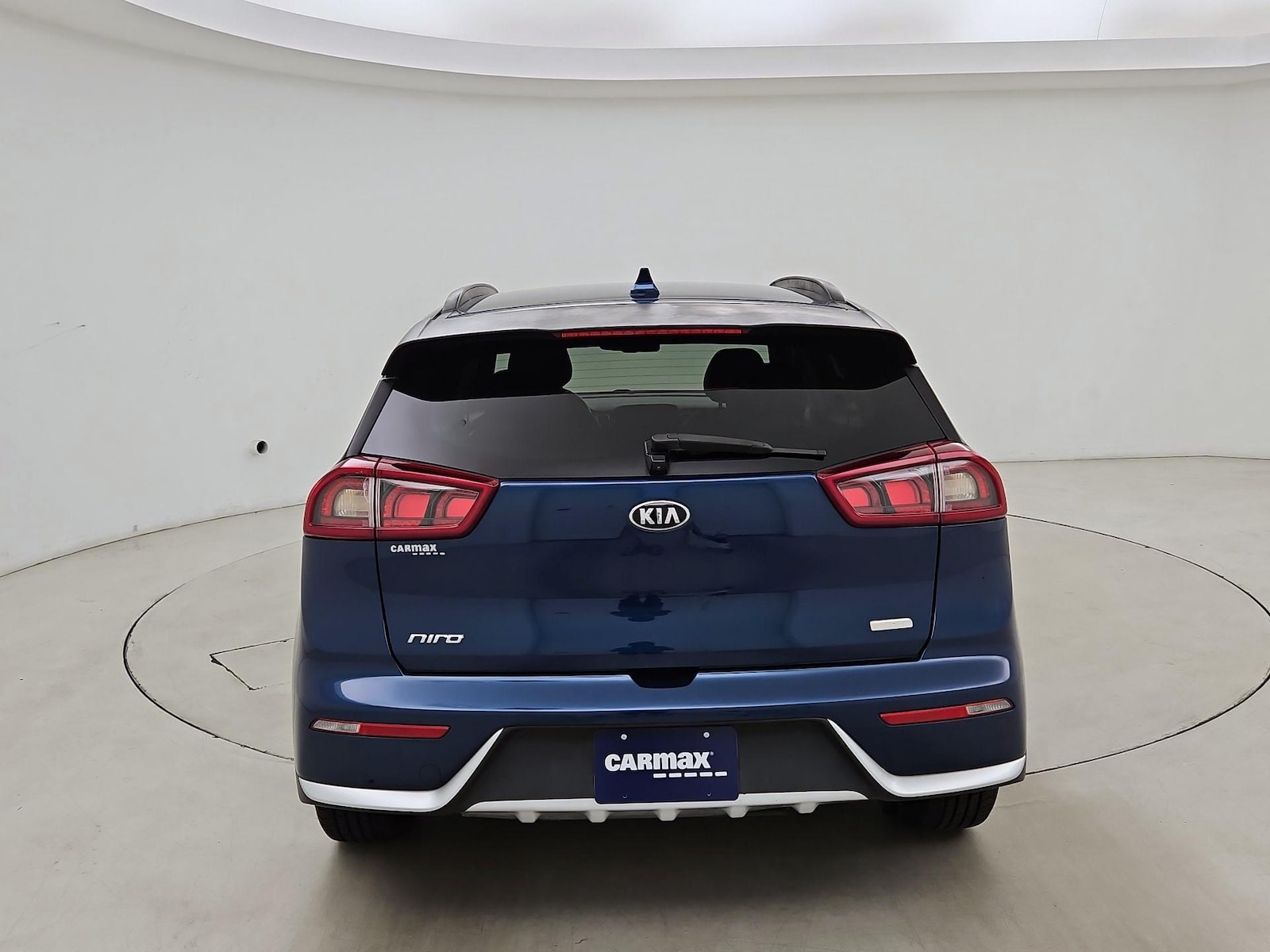 2019 Kia Niro EX - Photo 6