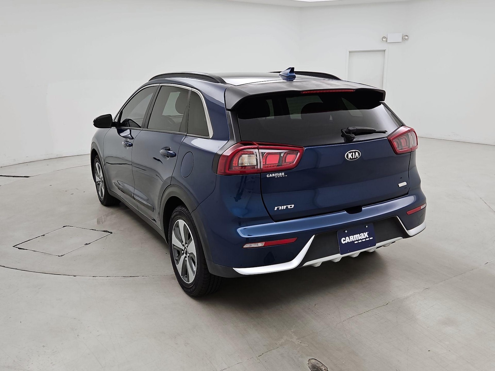 2019 Kia Niro EX - Photo 7