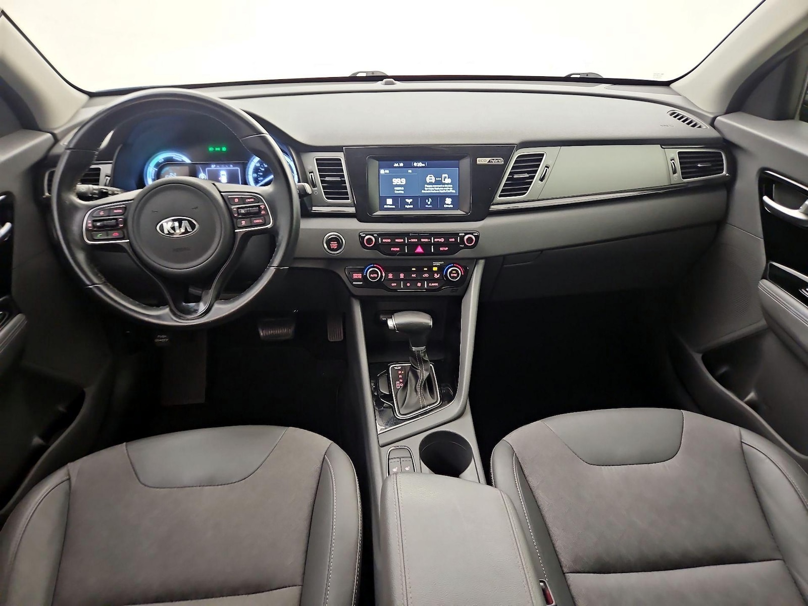 2019 Kia Niro EX - Photo 8