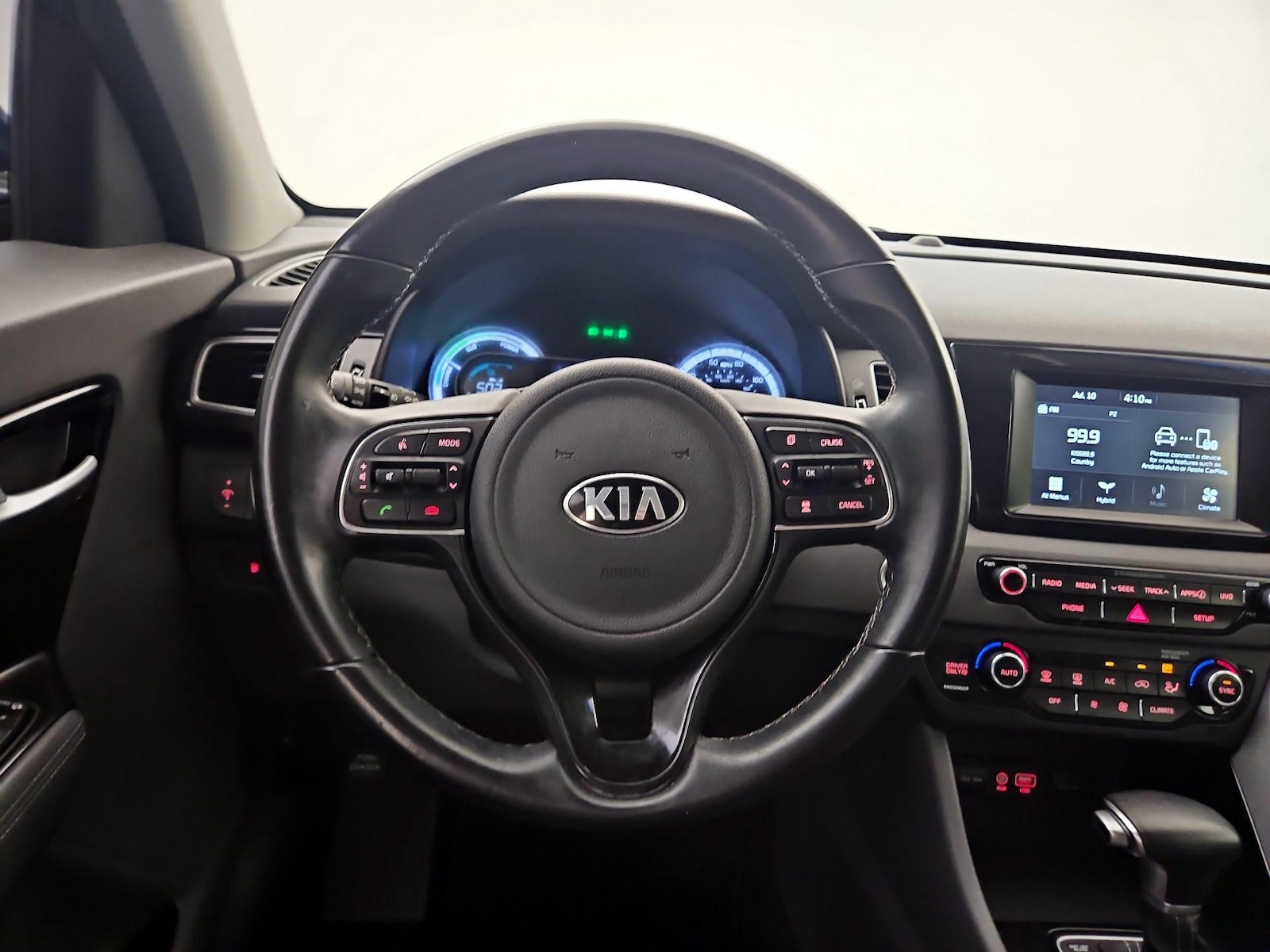 2019 Kia Niro EX - Photo 9