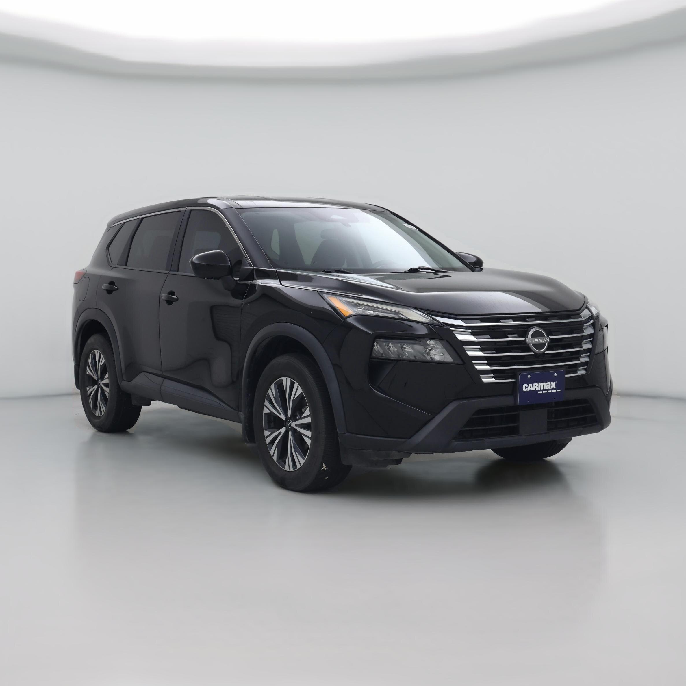 Thumbnail: 2024 Nissan Rogue - 1