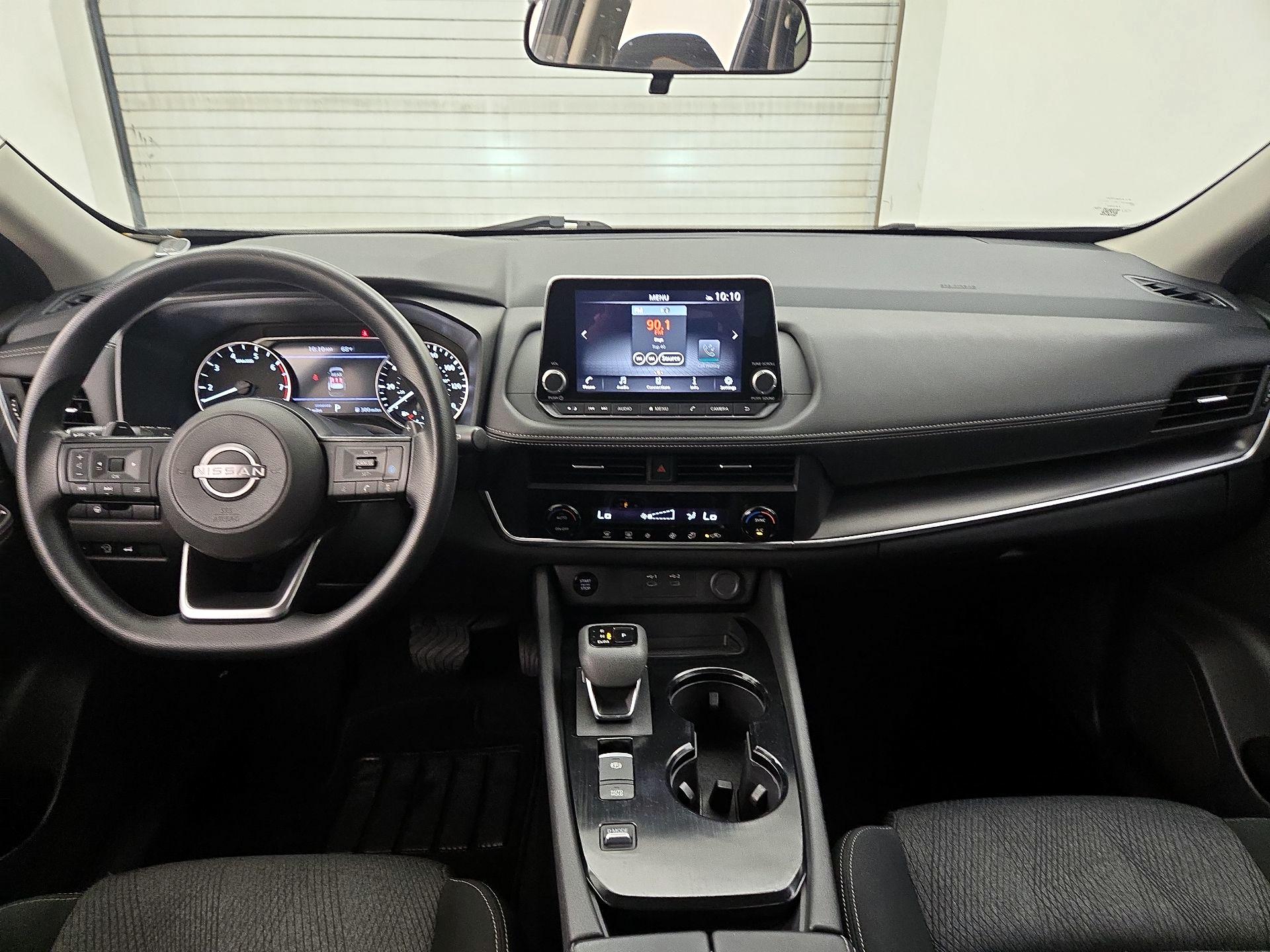 Thumbnail: 2024 Nissan Rogue - 9