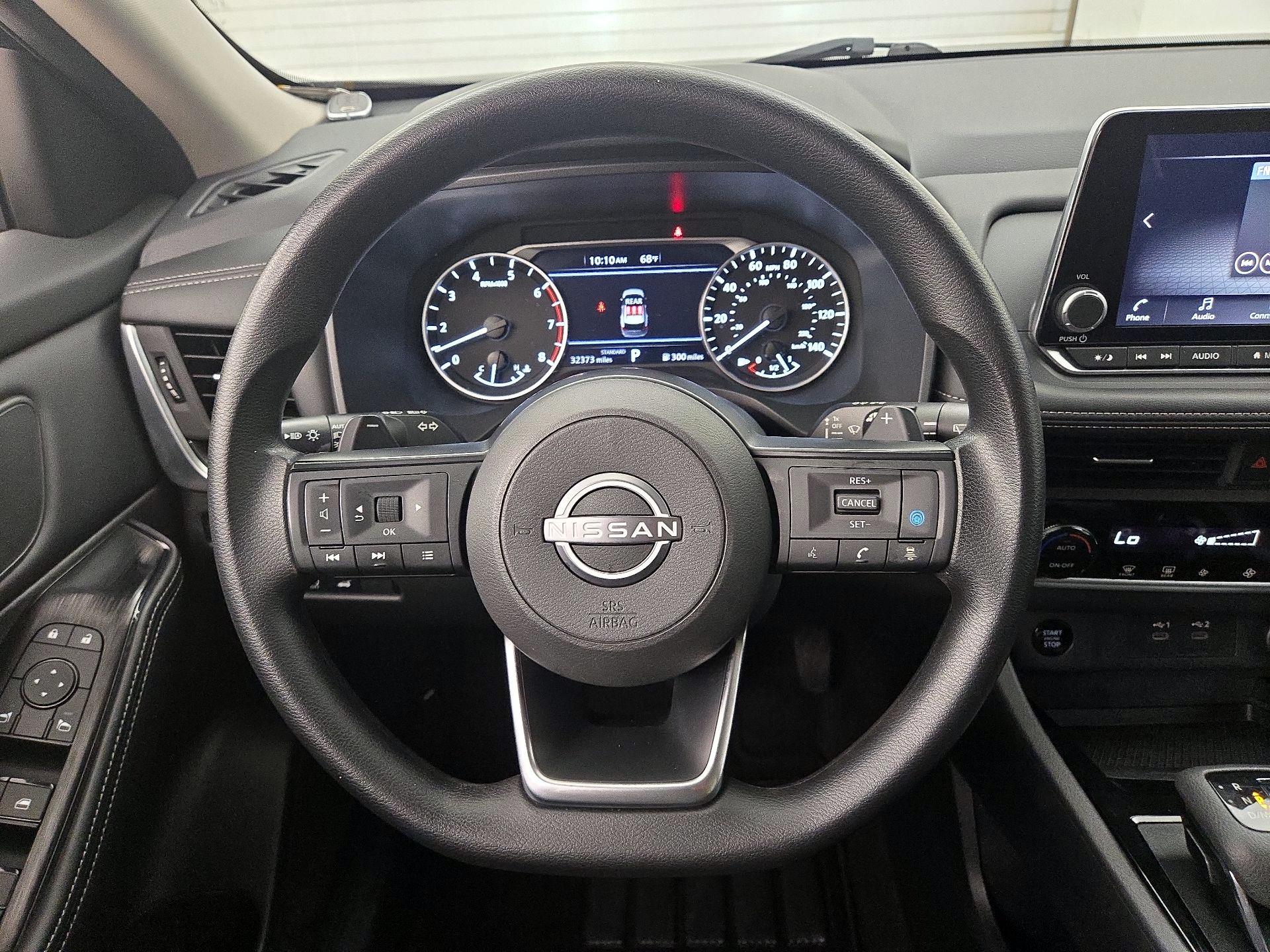Thumbnail: 2024 Nissan Rogue - 10