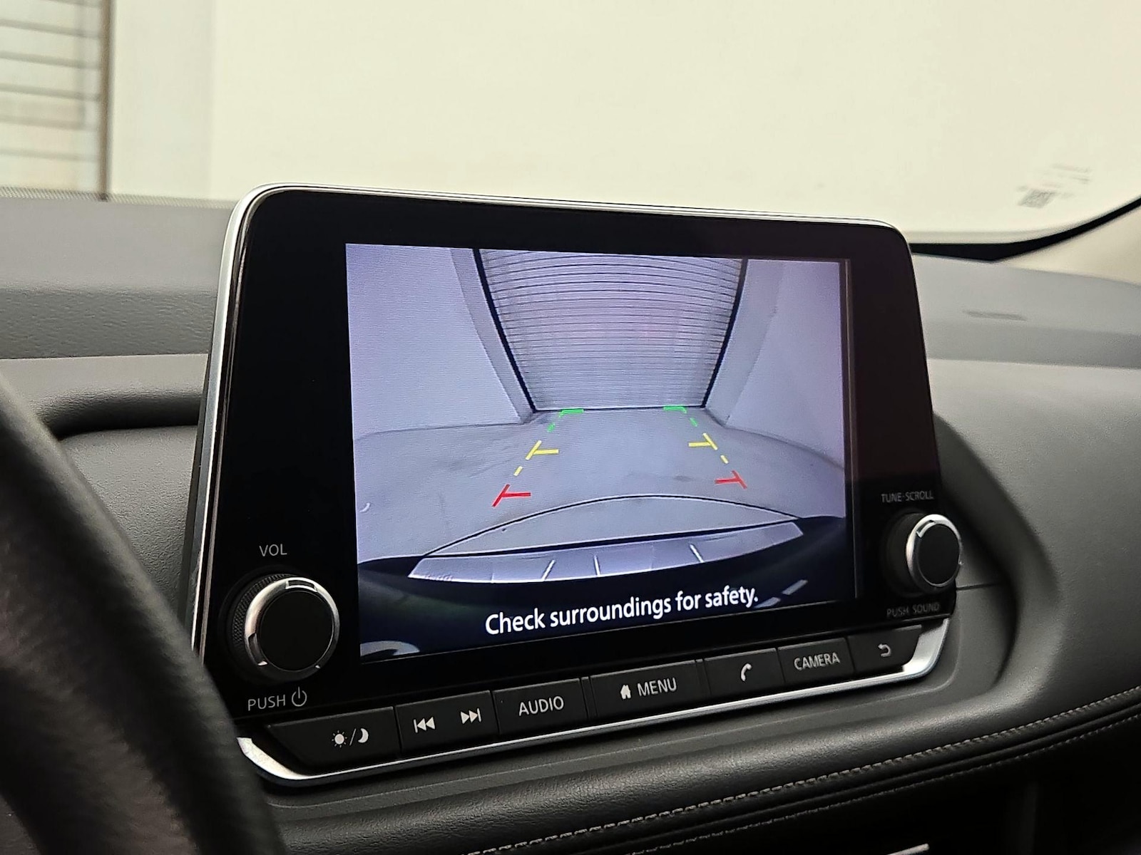 2024 Nissan Rogue SV - Photo 15