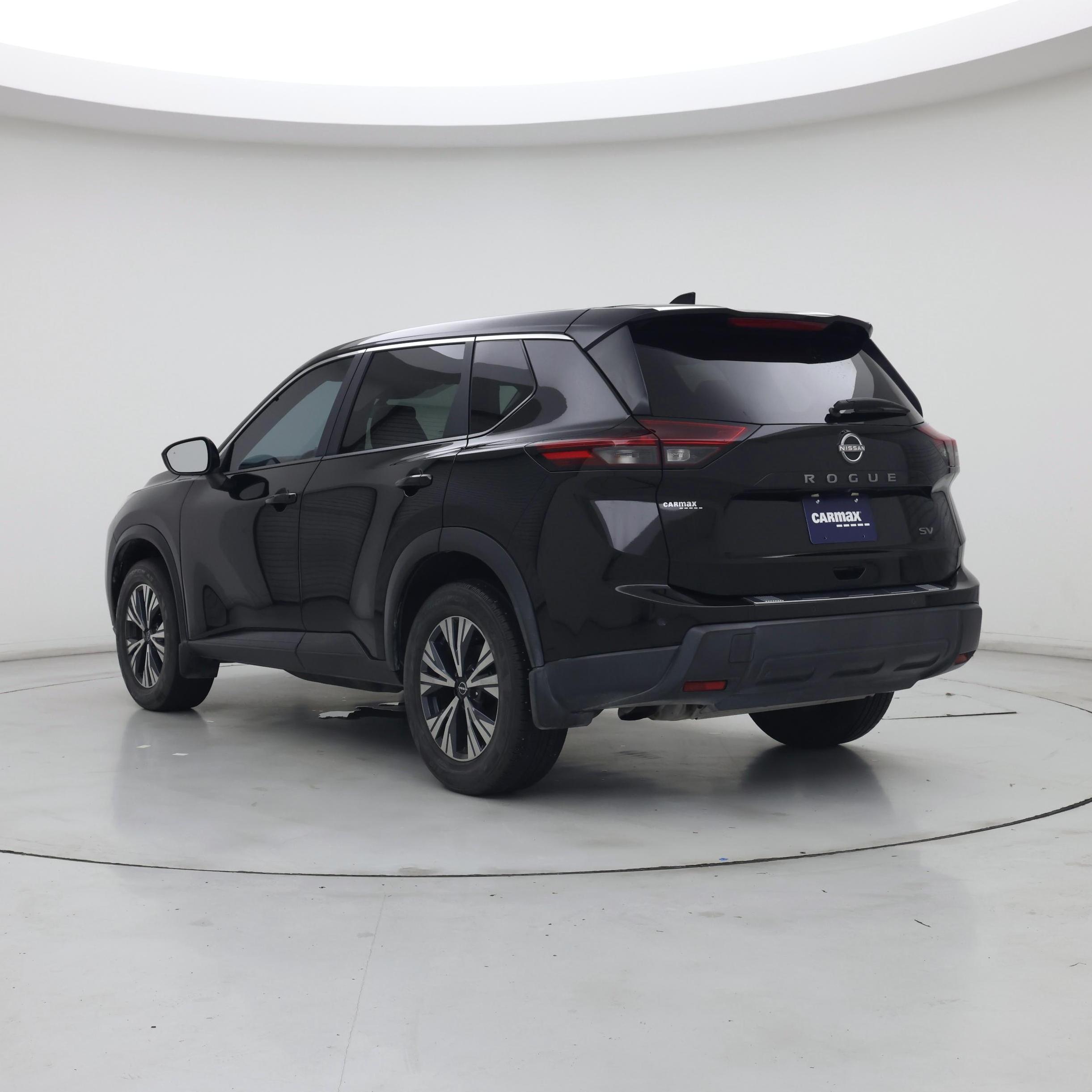 Thumbnail: 2024 Nissan Rogue - 2