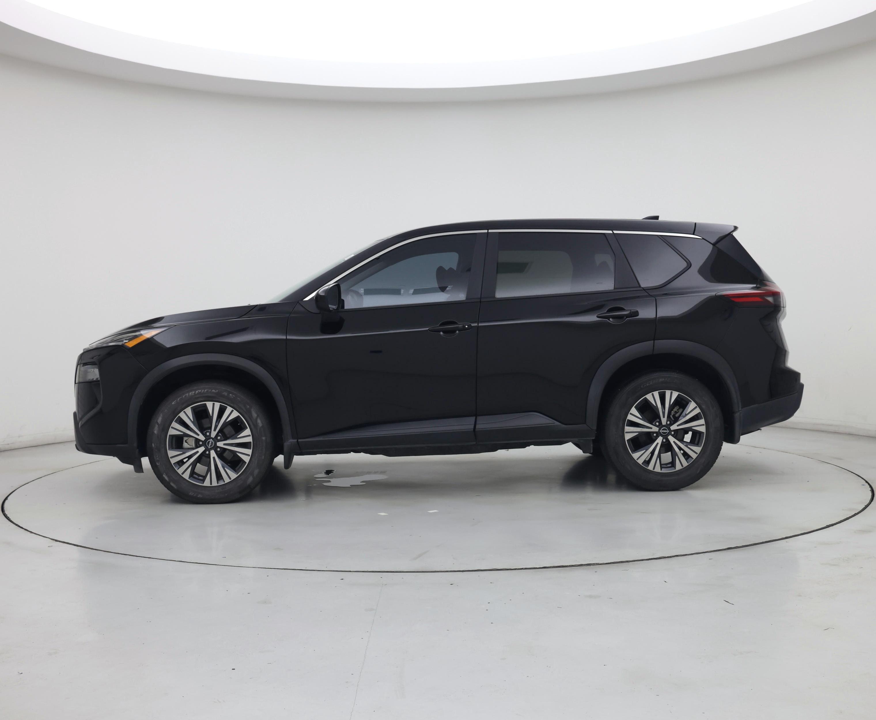 Thumbnail: 2024 Nissan Rogue - 3