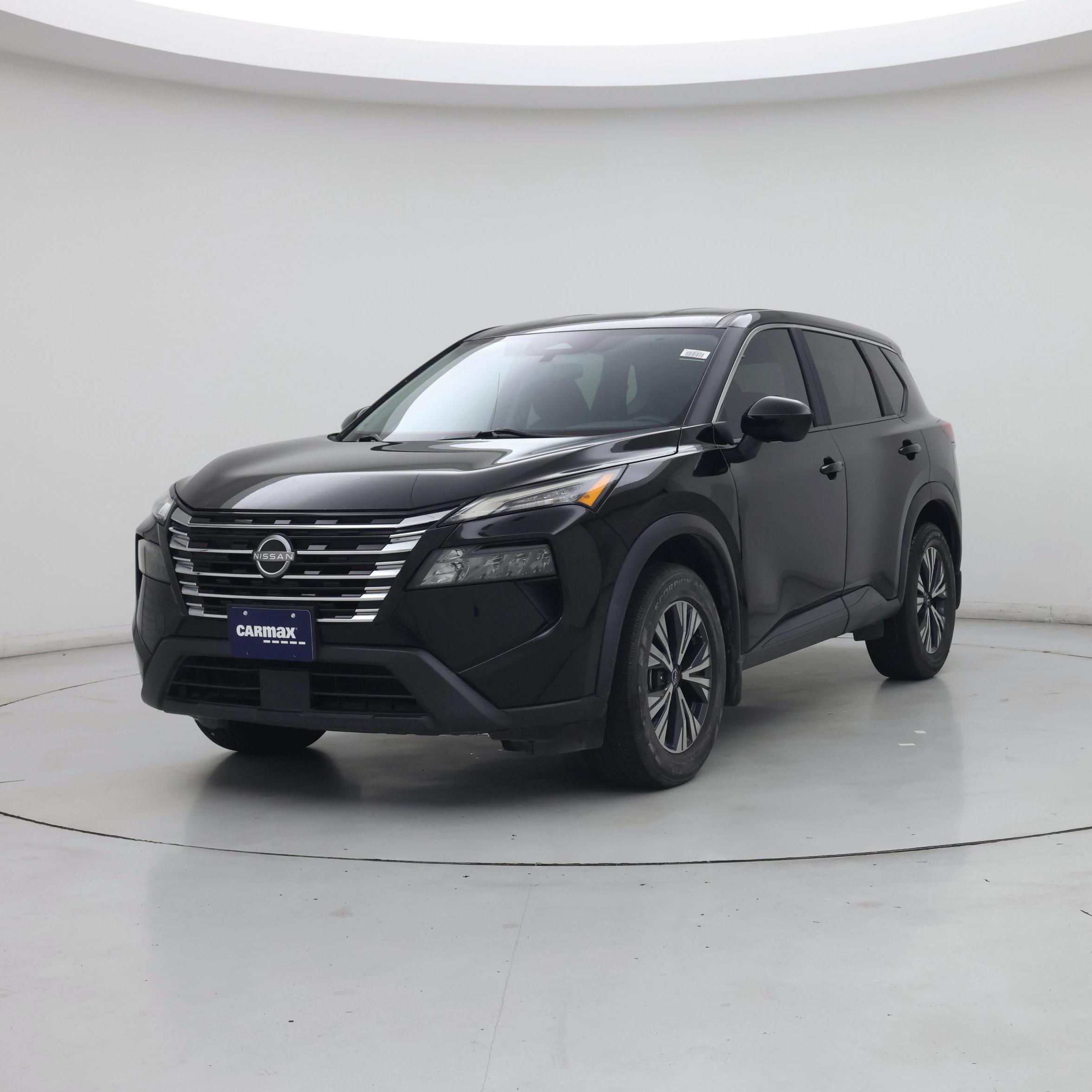 Thumbnail: 2024 Nissan Rogue - 4