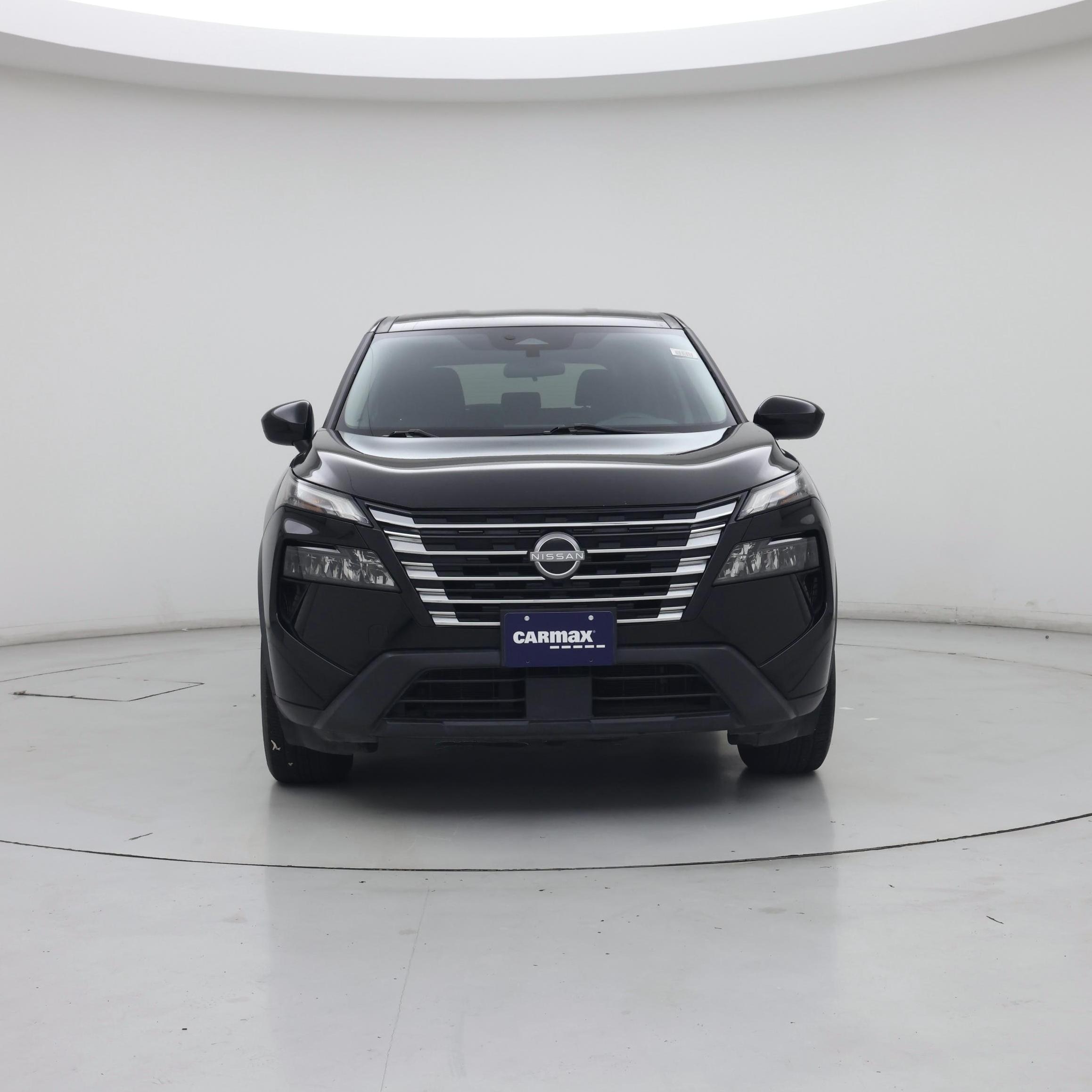 Thumbnail: 2024 Nissan Rogue - 5