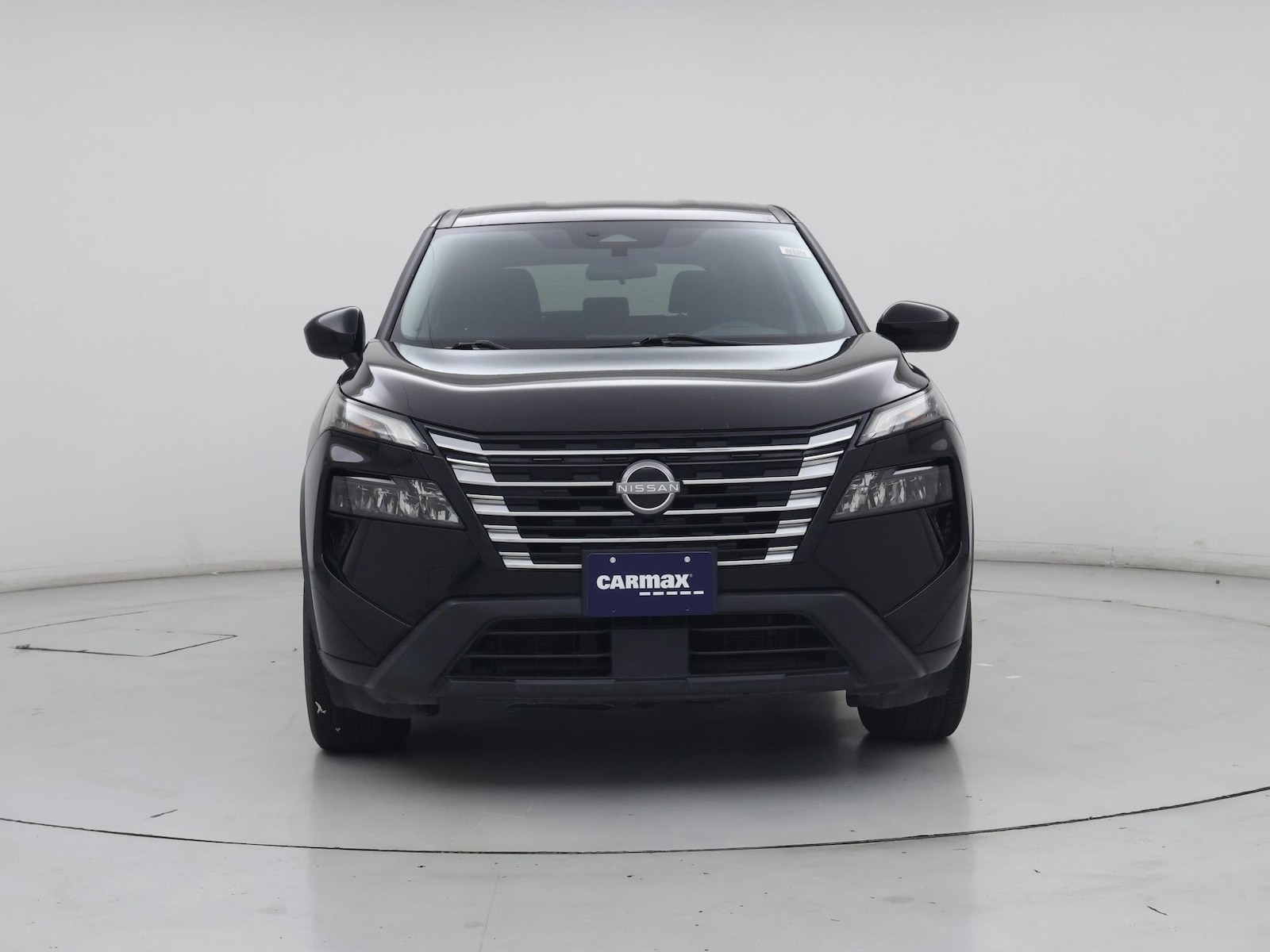 2024 Nissan Rogue SV - Photo 6