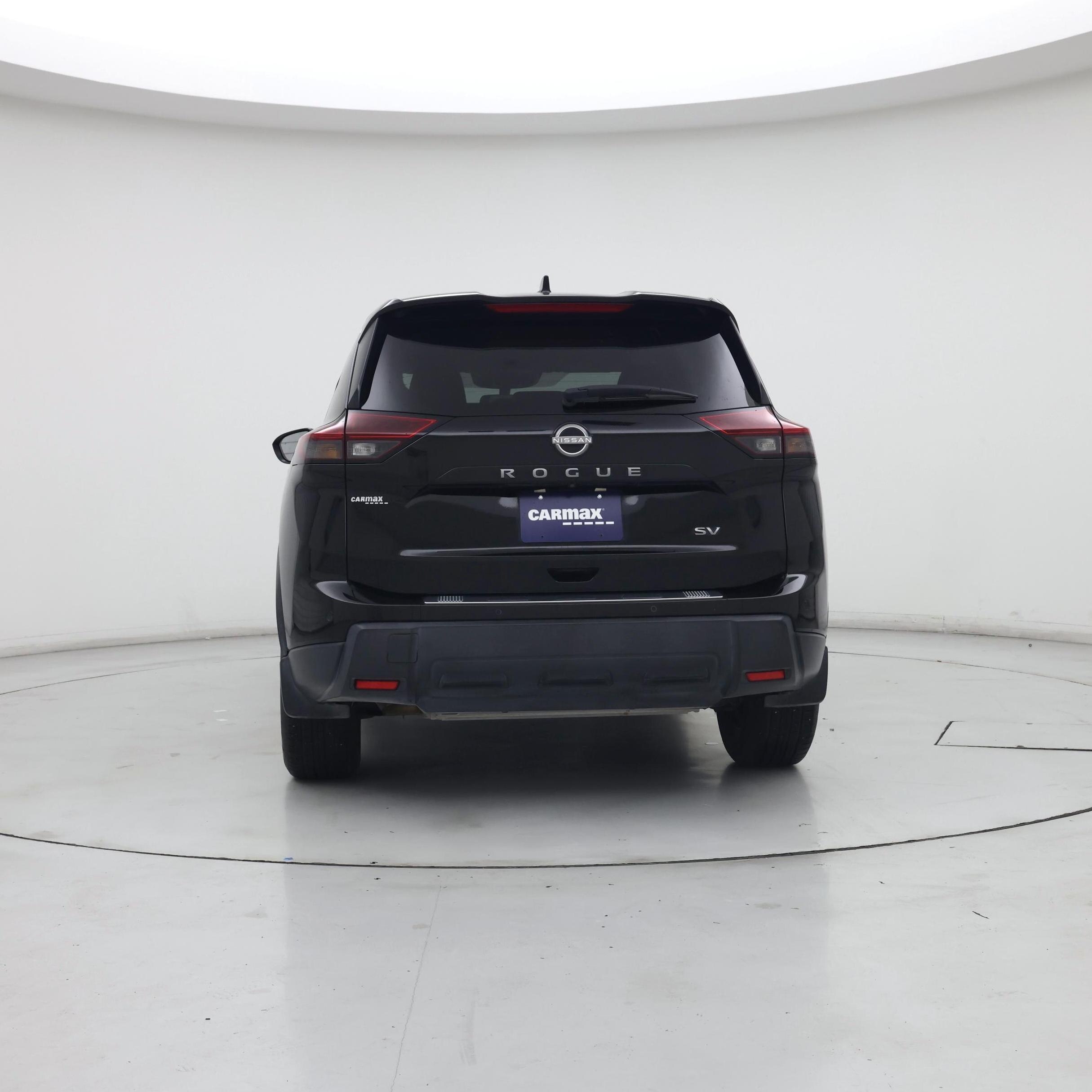 Thumbnail: 2024 Nissan Rogue - 6