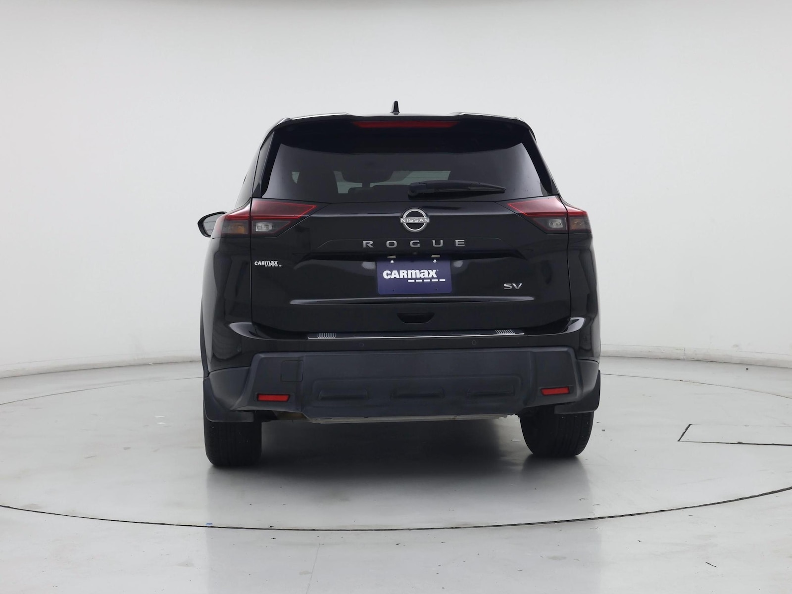2024 Nissan Rogue SV - Photo 7
