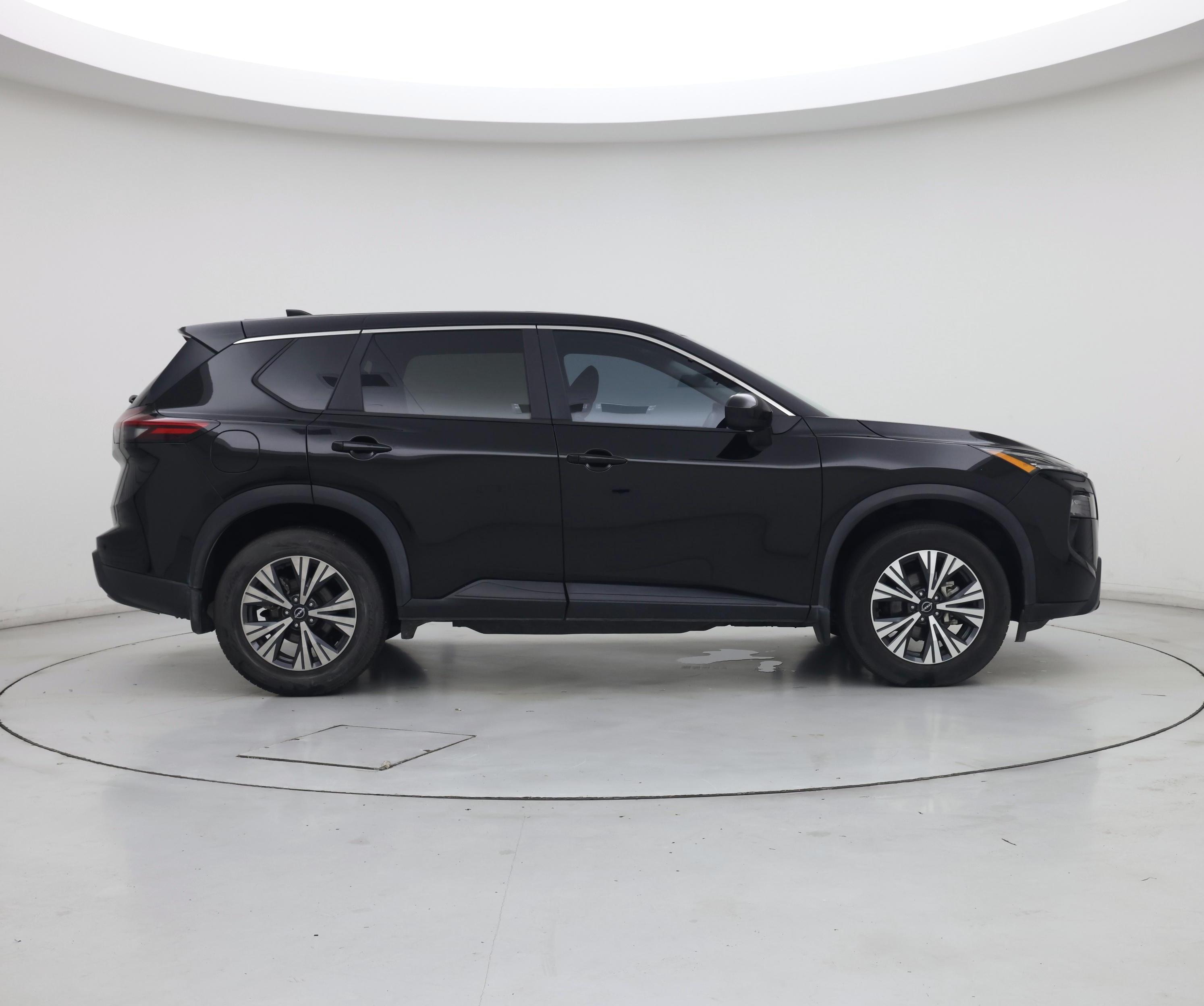 Thumbnail: 2024 Nissan Rogue - 7