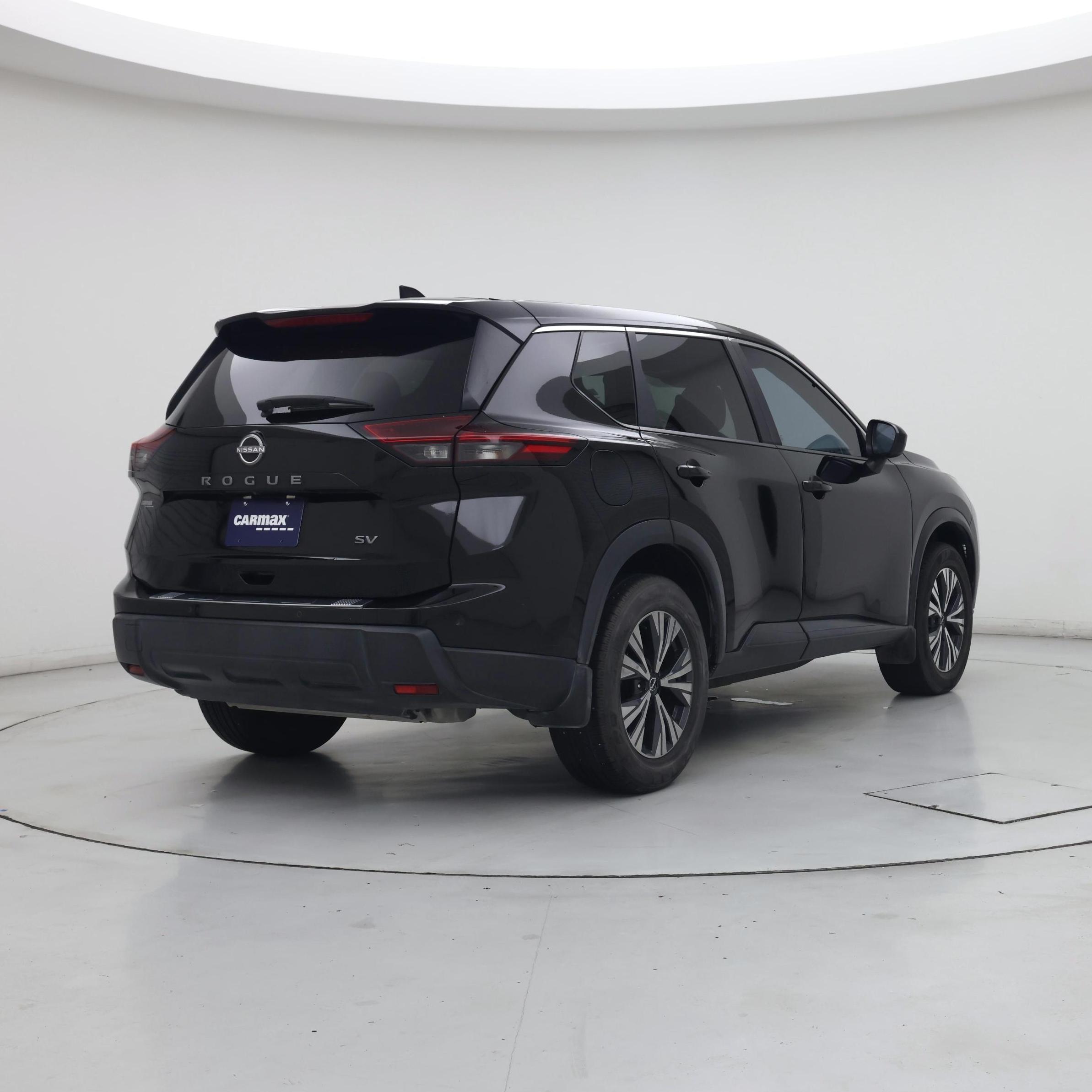 Thumbnail: 2024 Nissan Rogue - 8