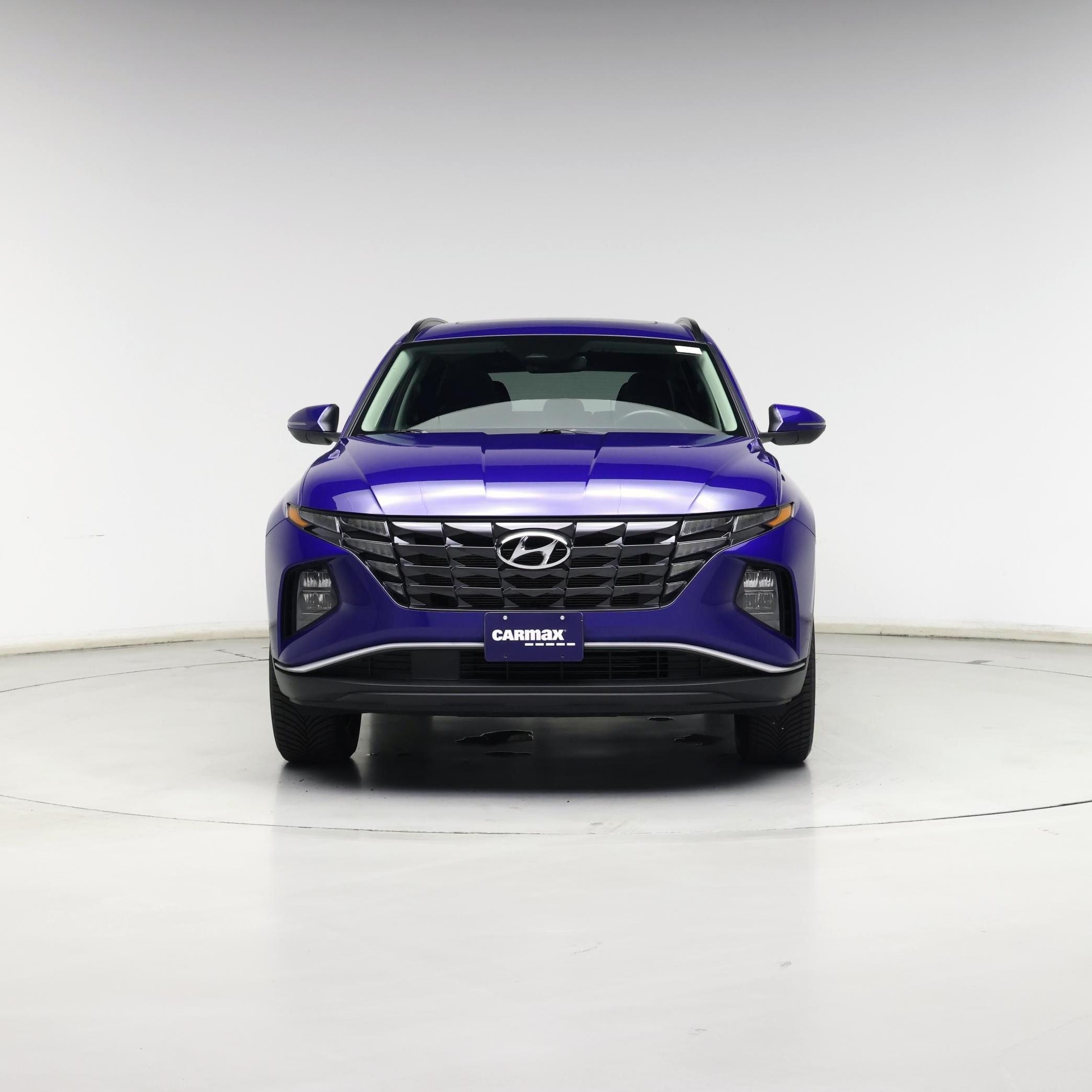 Thumbnail: 2022 Hyundai Tucson - 5