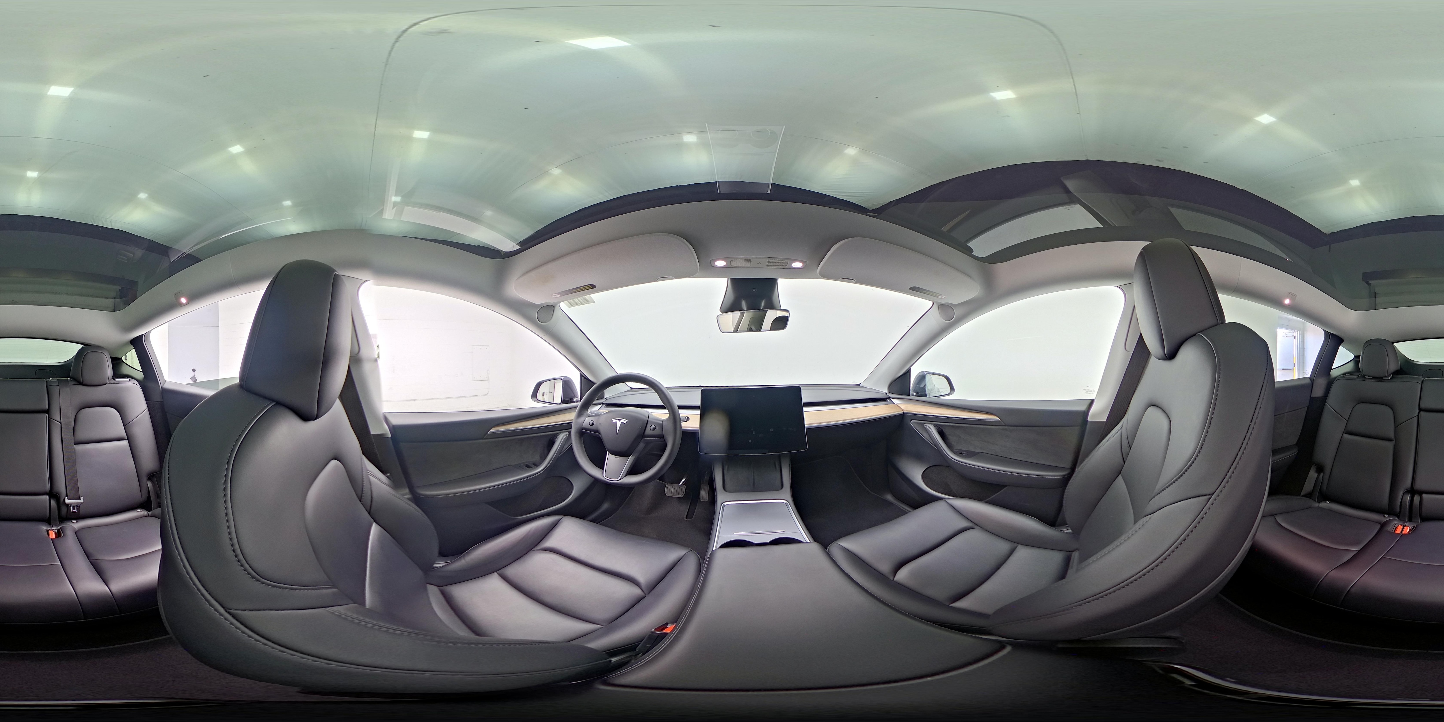 2023 Tesla Model Y Long Range - Photo 25