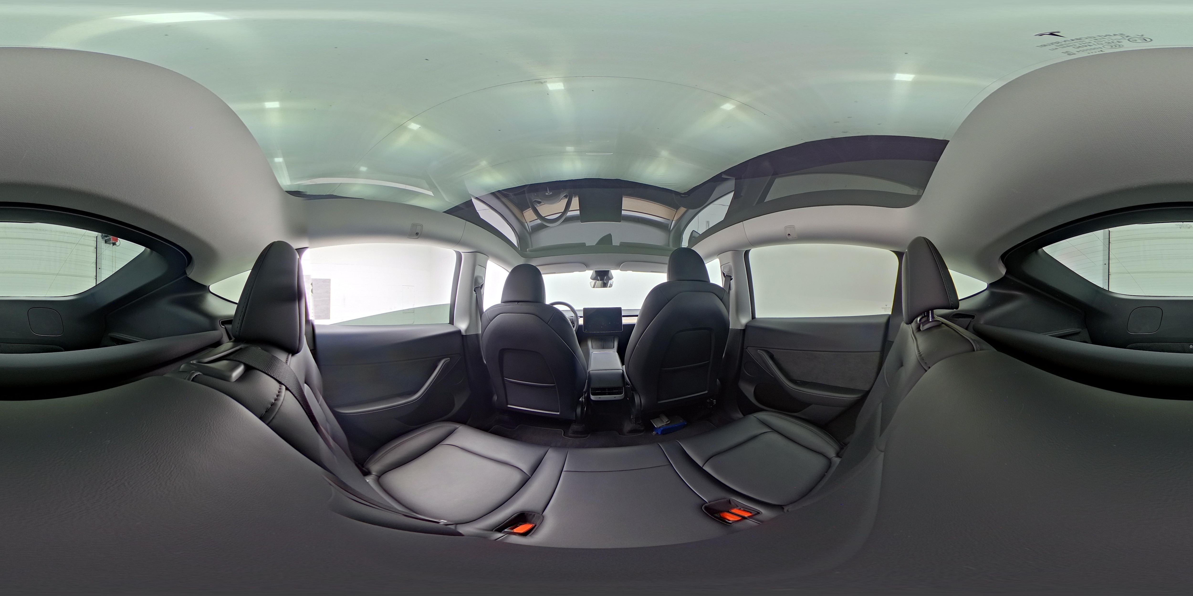 2023 Tesla Model Y Long Range - Photo 26