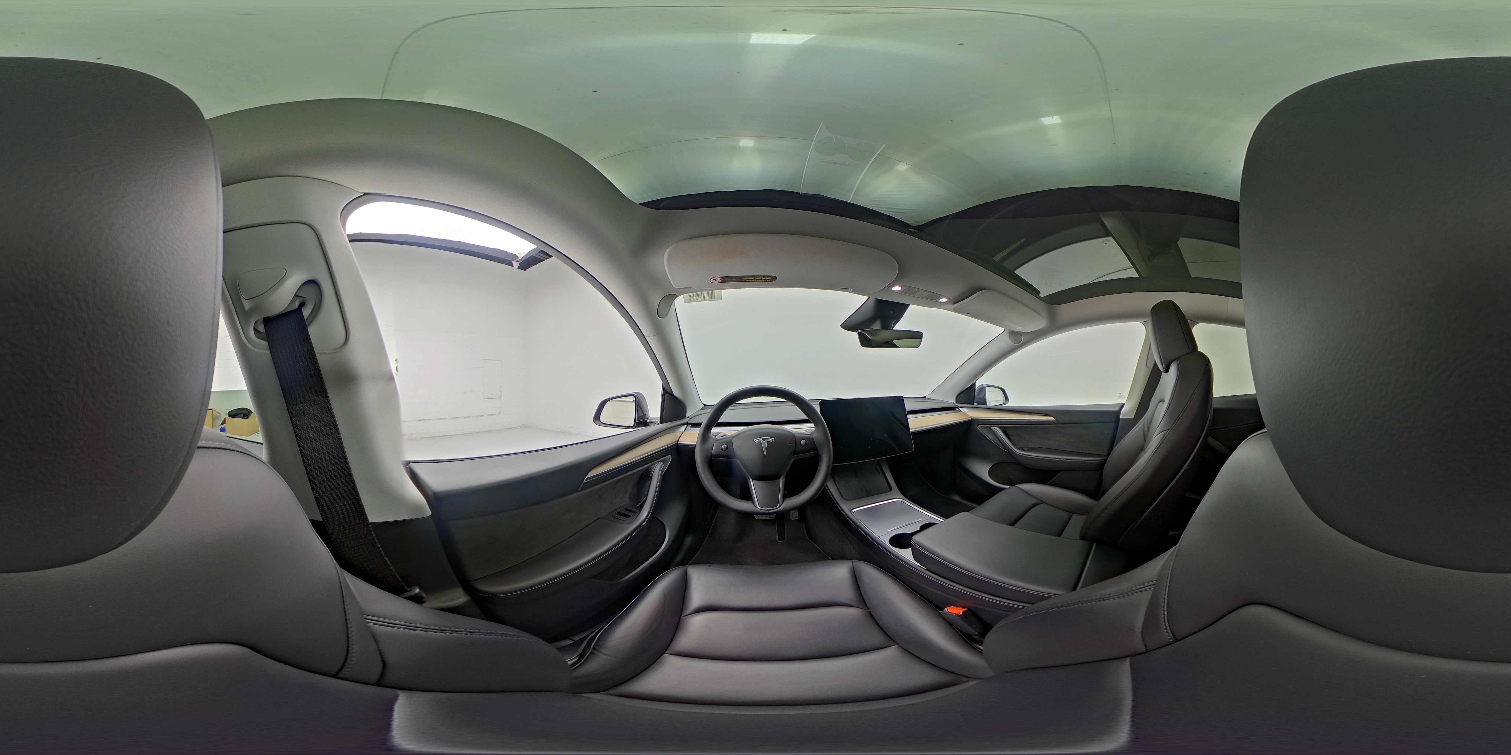 2023 Tesla Model Y Long Range - Photo 27