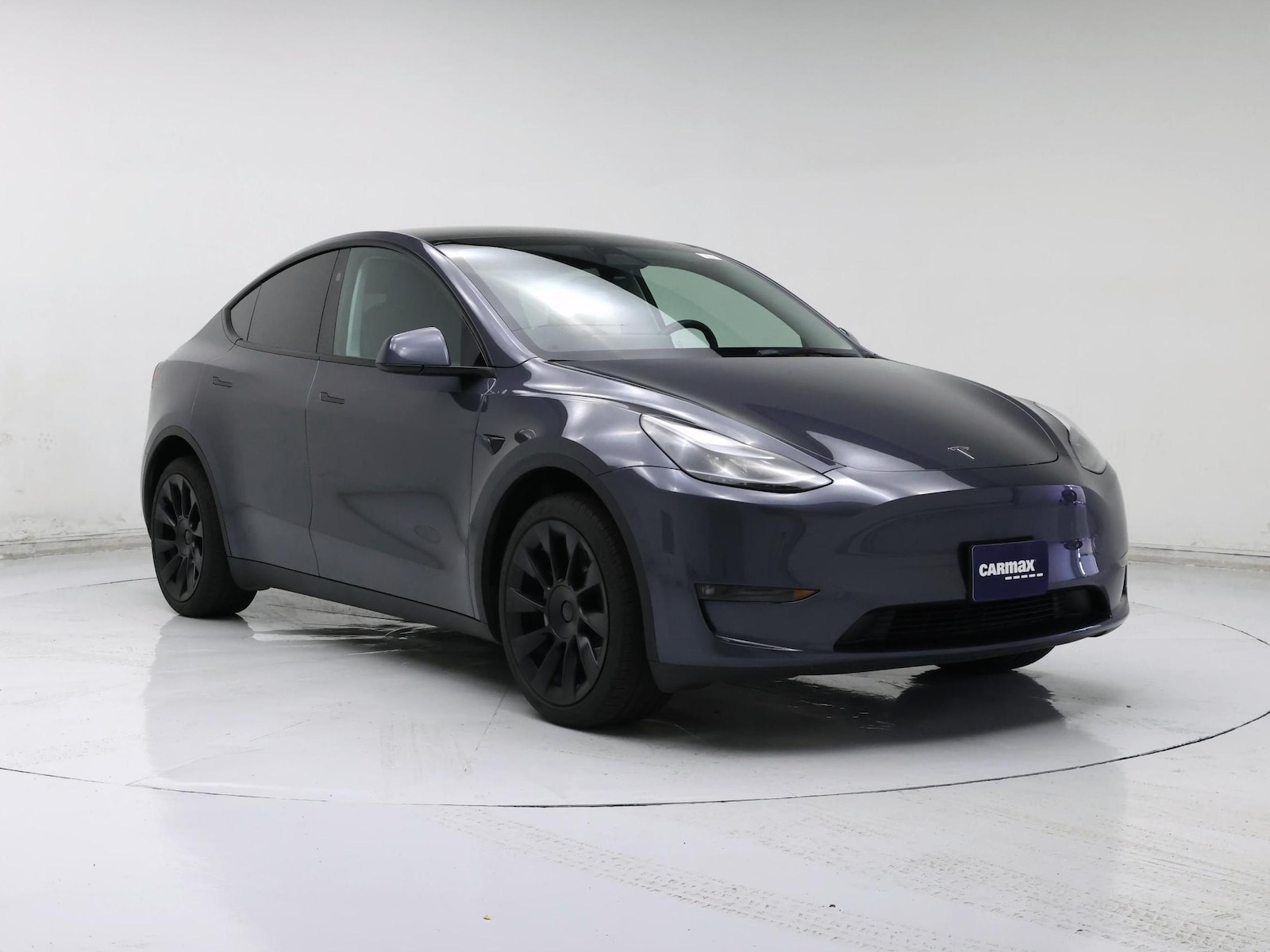 2023 Tesla Model Y Long Range - Photo 2