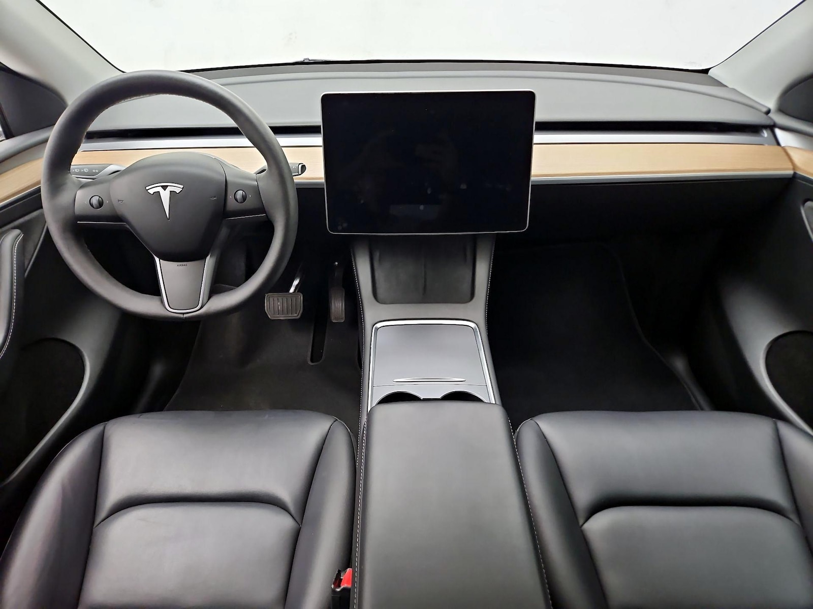 2023 Tesla Model Y Long Range - Photo 10
