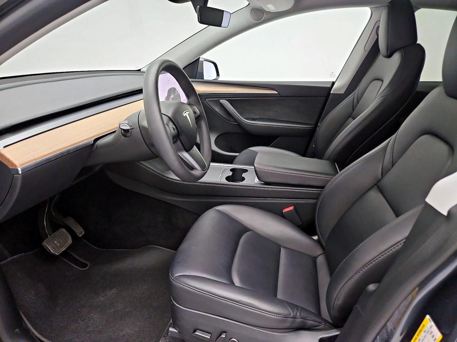 2023 Tesla Model Y Long Range - Photo 12