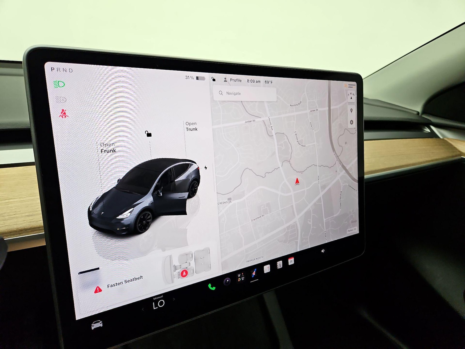 2023 Tesla Model Y Long Range - Photo 14