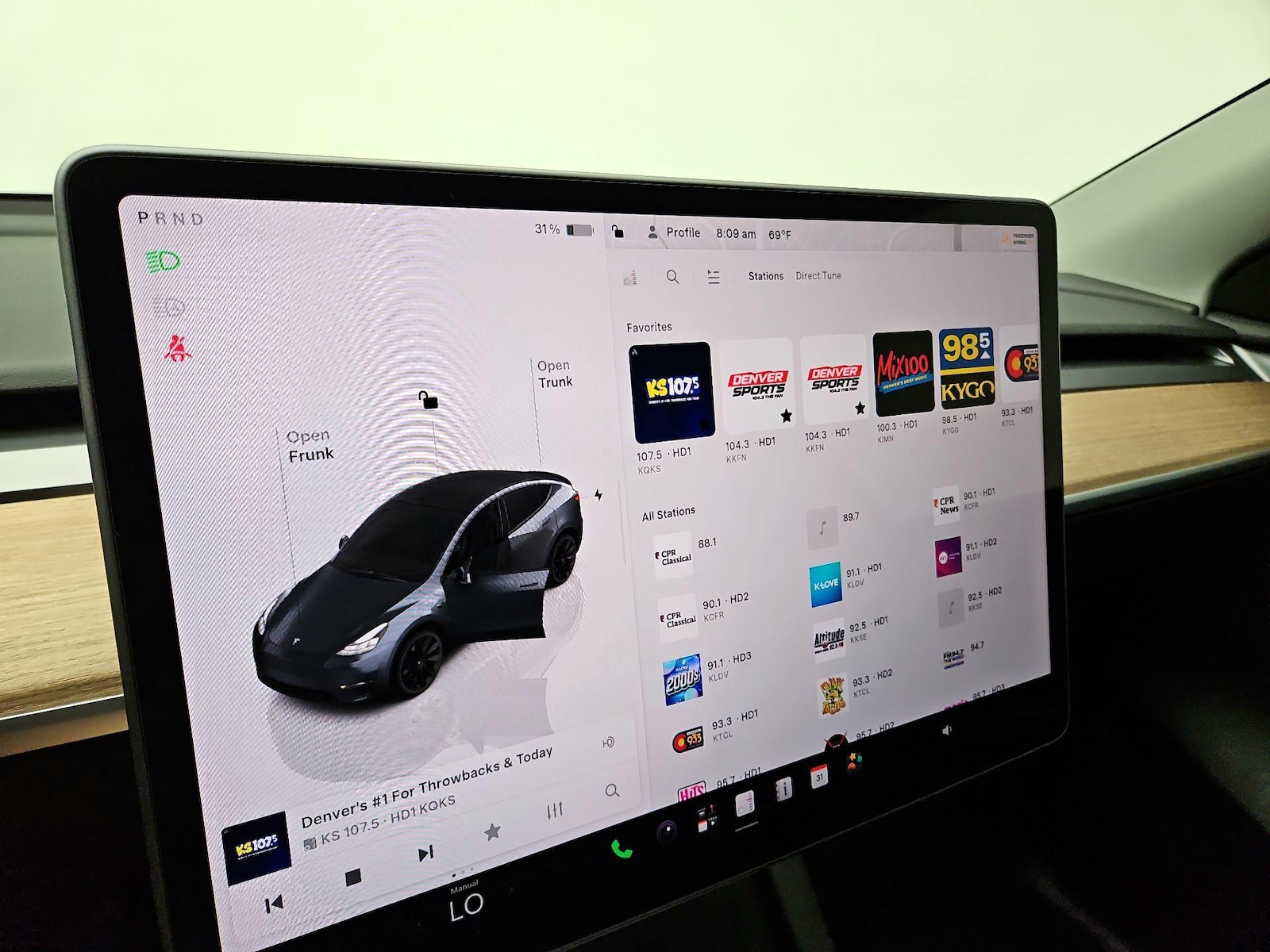 2023 Tesla Model Y Long Range - Photo 16