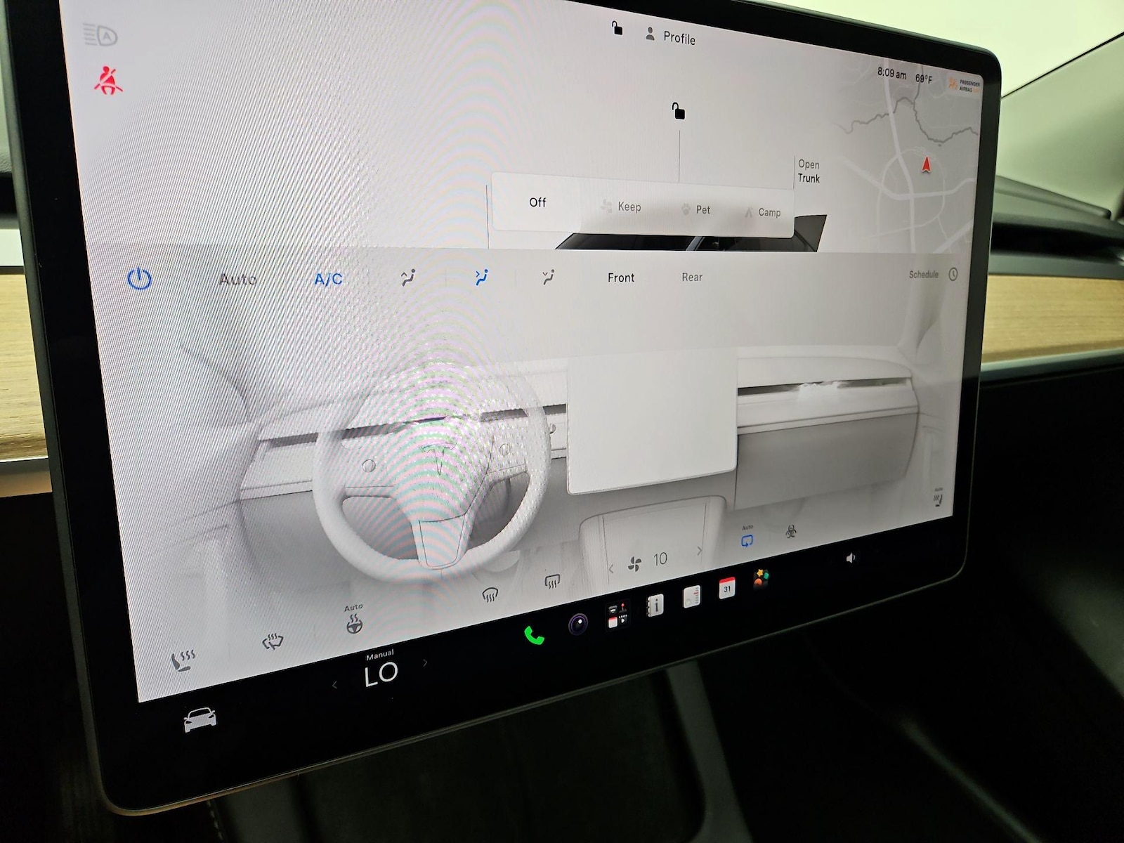 2023 Tesla Model Y Long Range - Photo 17