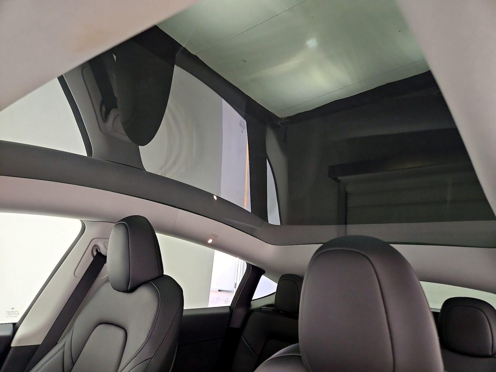 2023 Tesla Model Y Long Range - Photo 19