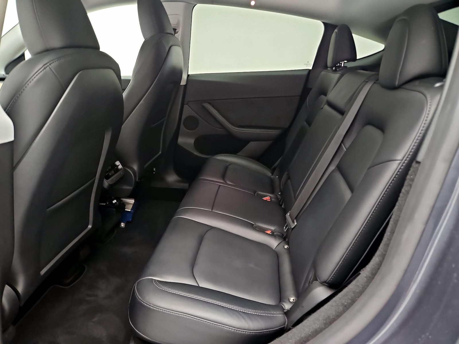 2023 Tesla Model Y Long Range - Photo 20