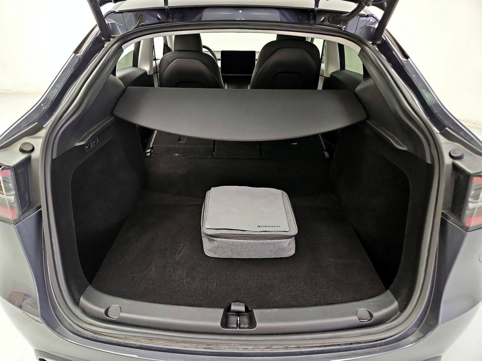 2023 Tesla Model Y Long Range - Photo 22