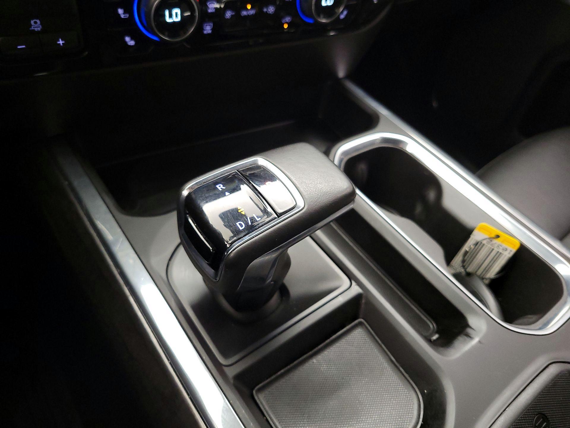 Thumbnail: 2022 Chevrolet Silverado 1500 - 18
