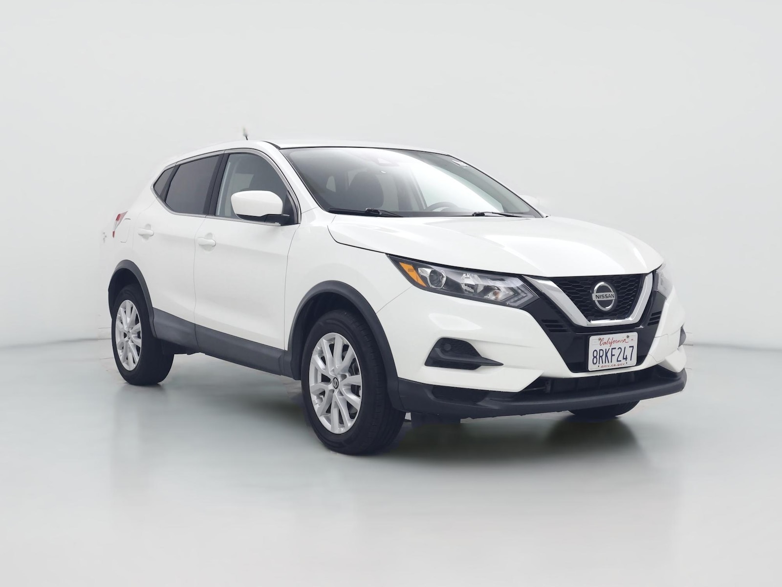 2020 Nissan Rogue Sport S - Photo 1