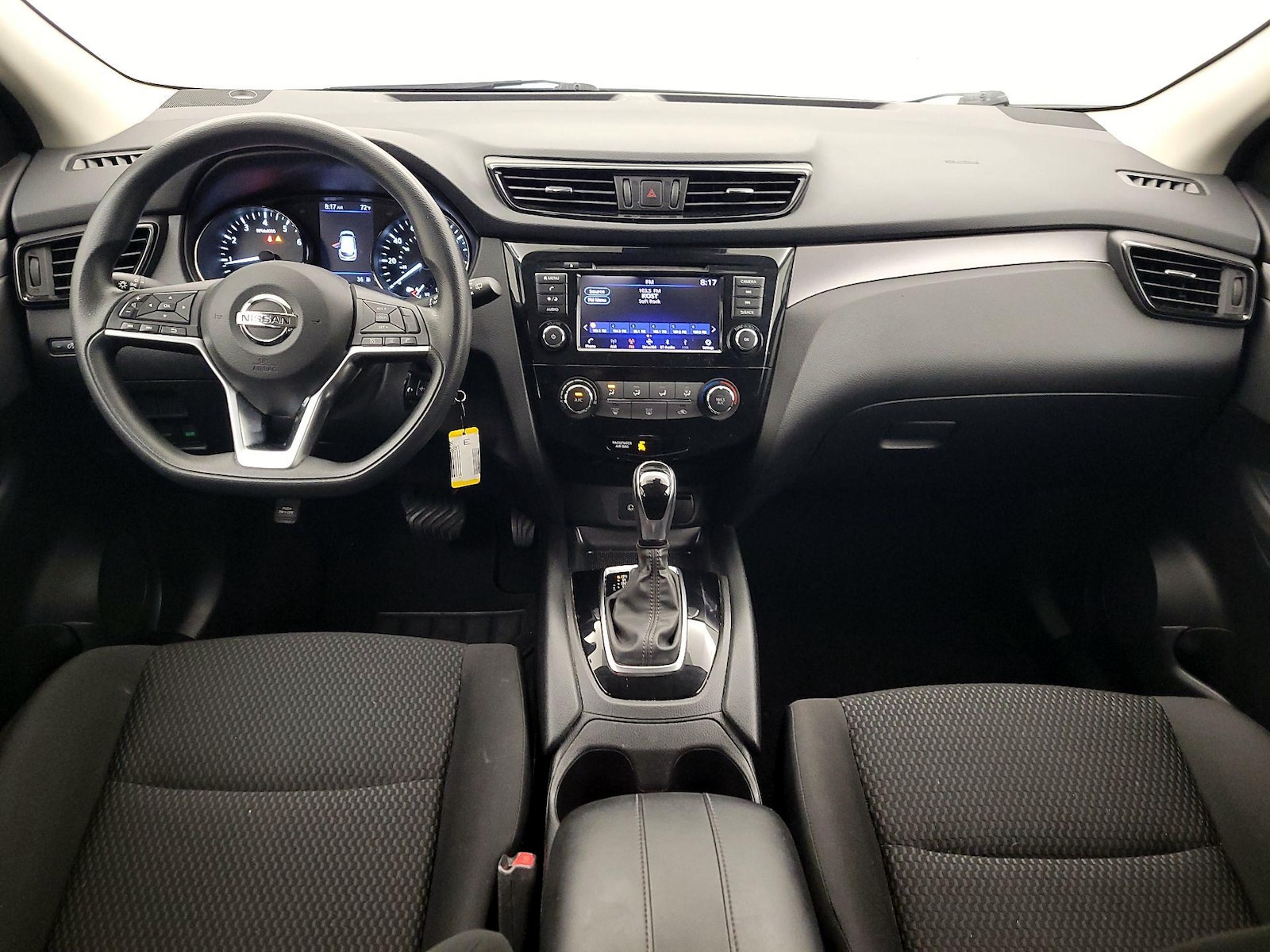 2020 Nissan Rogue Sport S - Photo 10