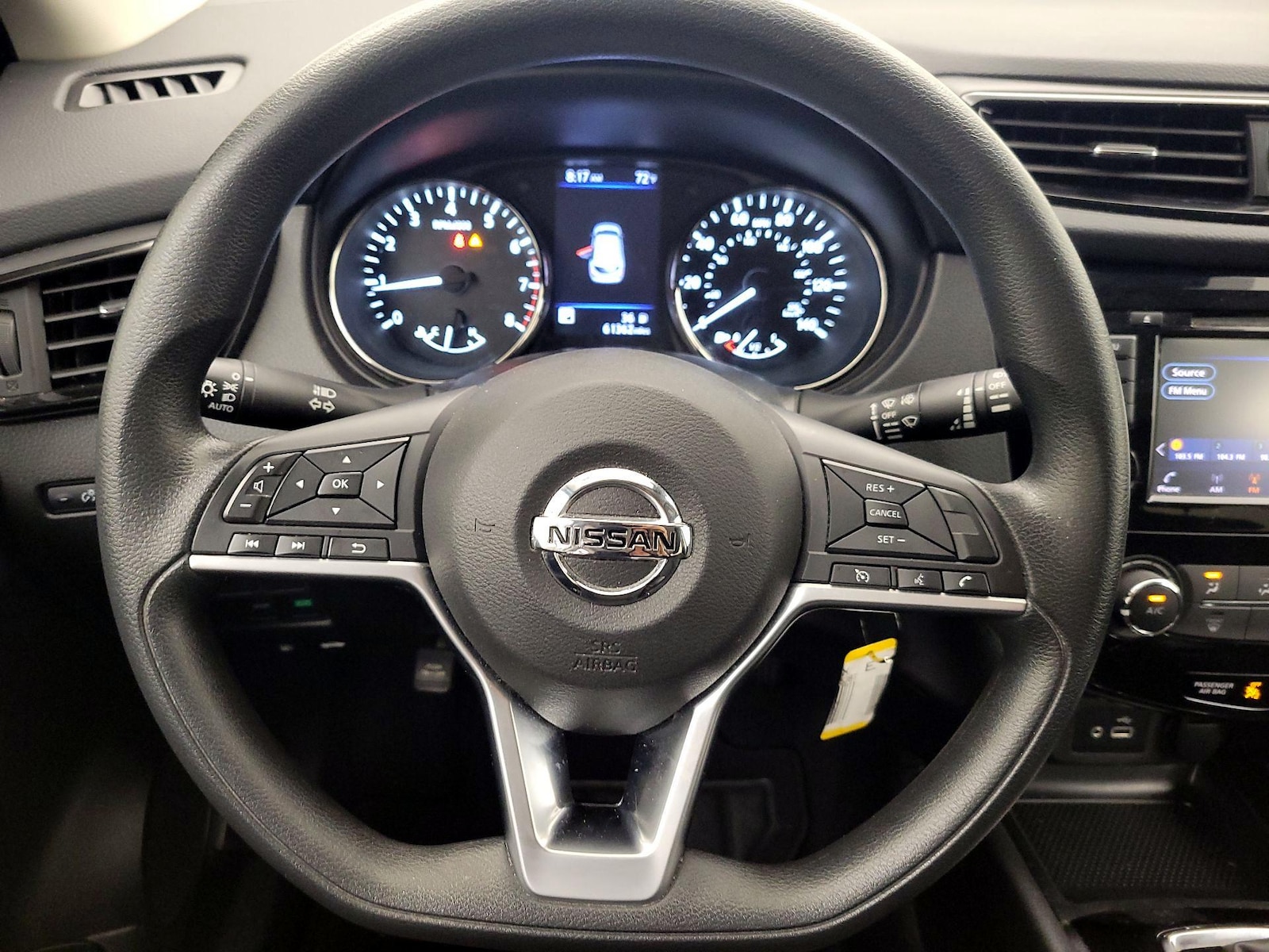 2020 Nissan Rogue Sport S - Photo 11