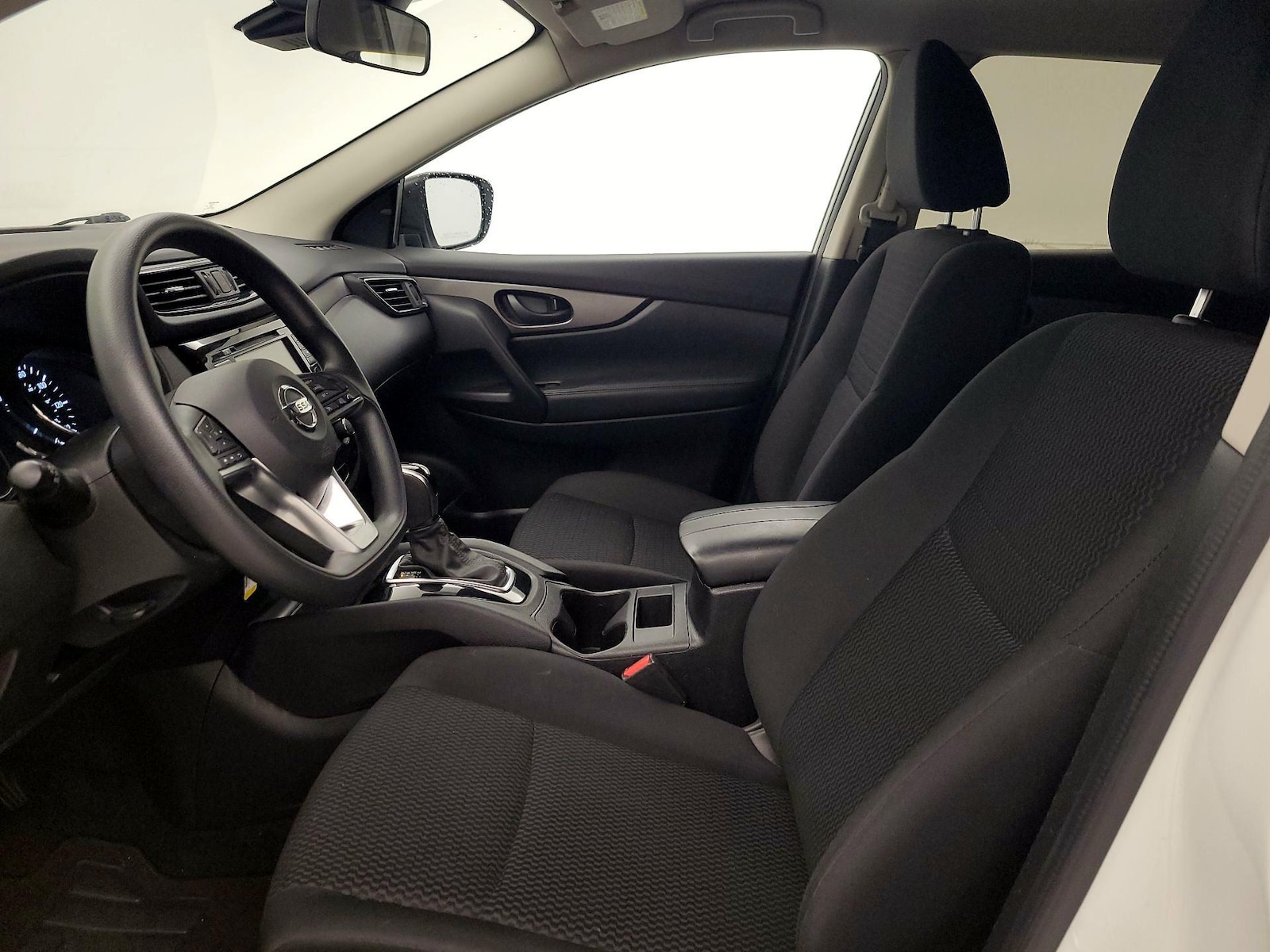 2020 Nissan Rogue Sport S - Photo 12