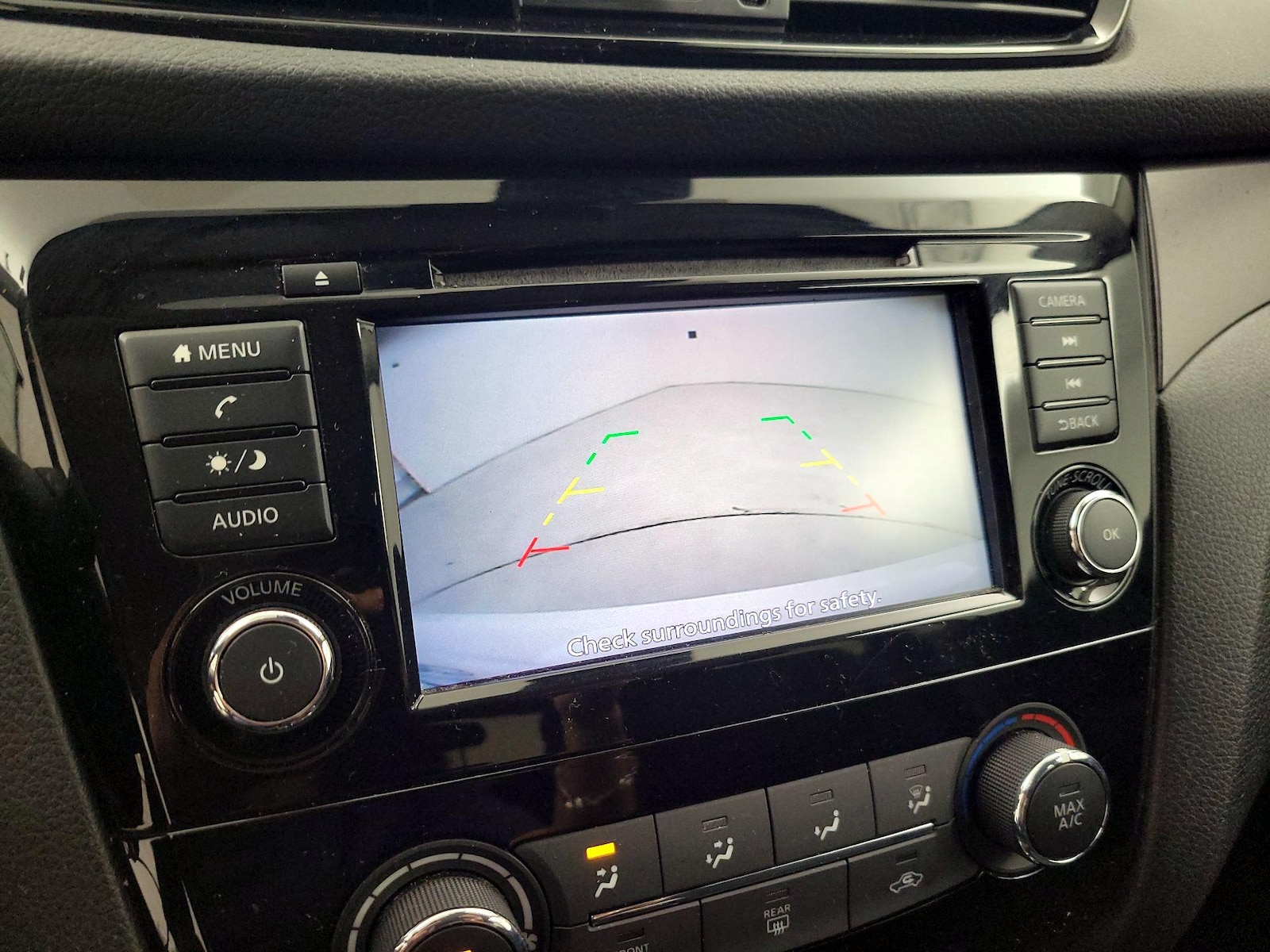 2020 Nissan Rogue Sport S - Photo 15