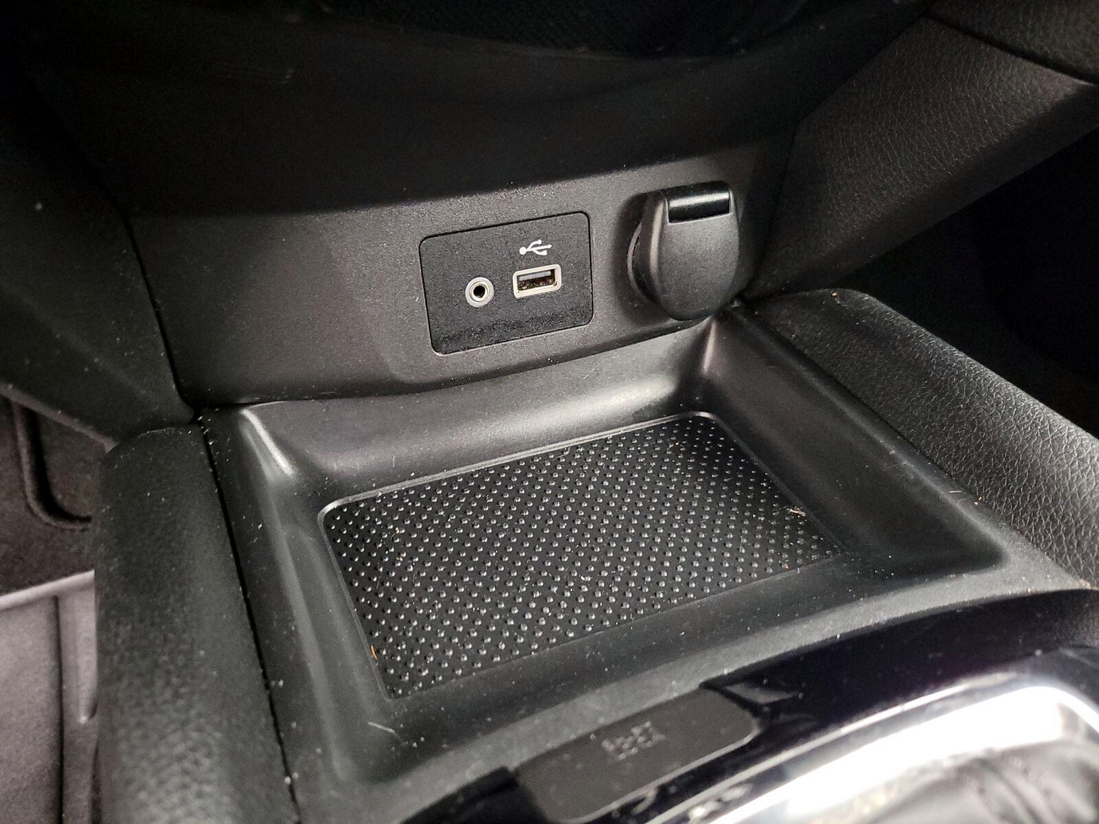 2020 Nissan Rogue Sport S - Photo 19