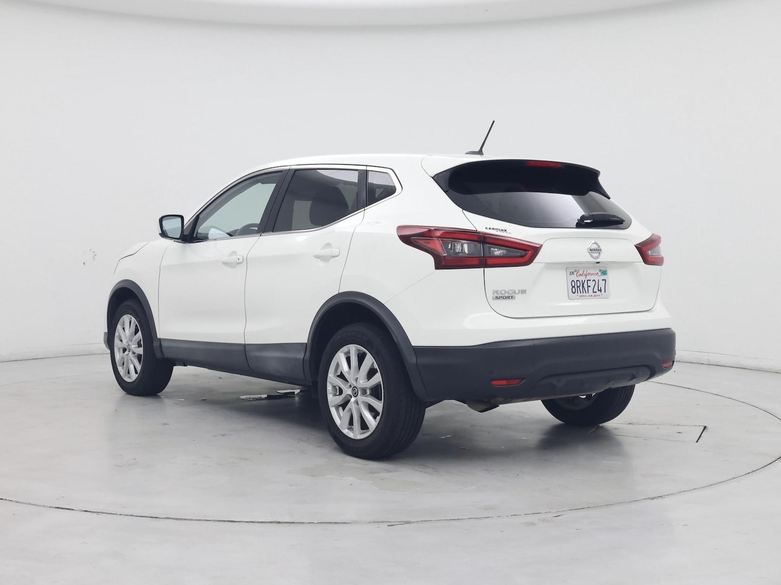 2020 Nissan Rogue Sport S - Photo 3
