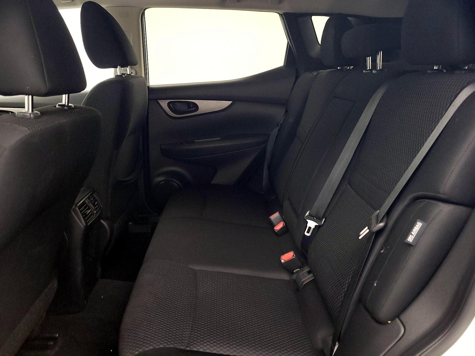 2020 Nissan Rogue Sport S - Photo 20